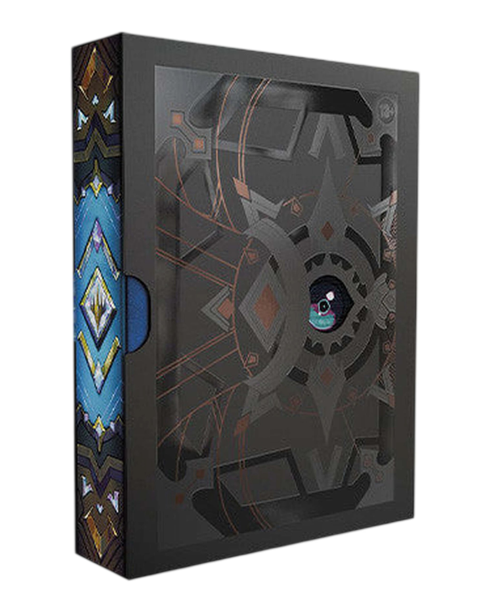 1 Wizards Of The Coast Magic Secrets Of Strixhaven Codex Bundle, 1 of 3