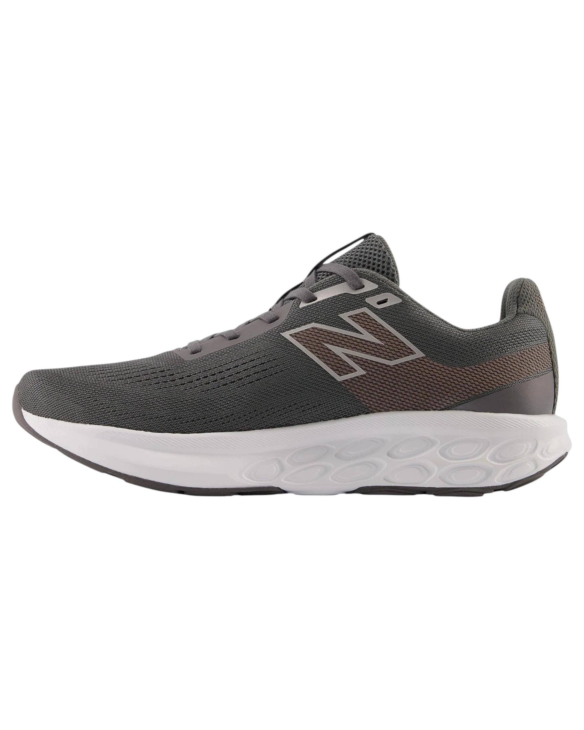 2 New Balance Mens 520 Athletic Shoes GREY, 2 of 5