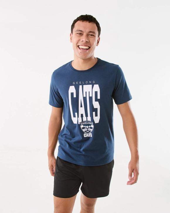 Official AFL Adult T-shirt