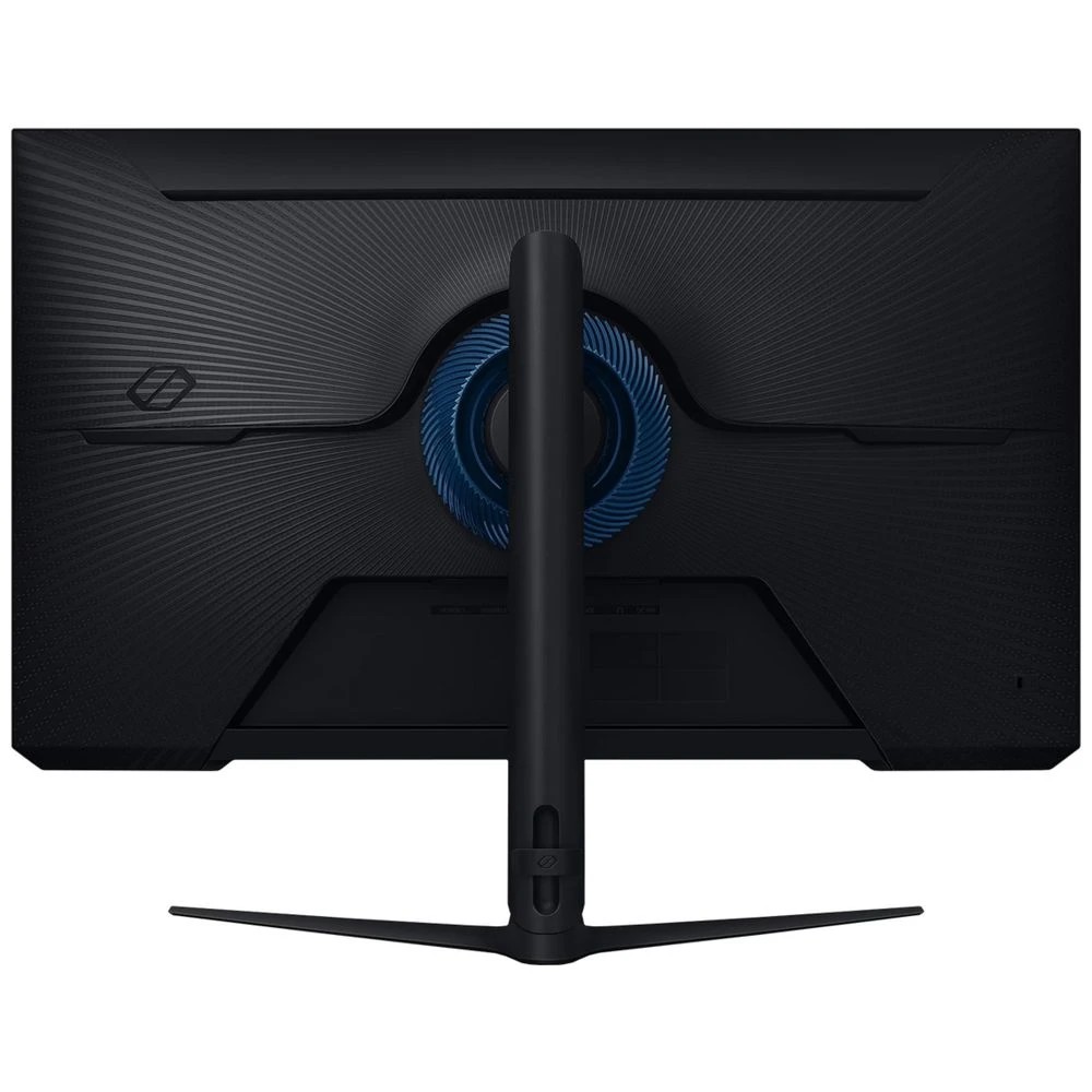 6 Samsung Odyssey G5 32" QHD 180Hz 1ms Gaming Monitor G51F, 6 of 10