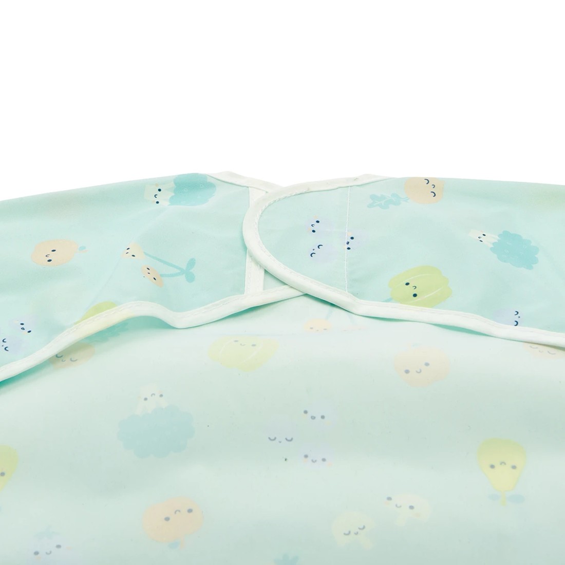 9 Coverall Smock Bib, 9 of 10