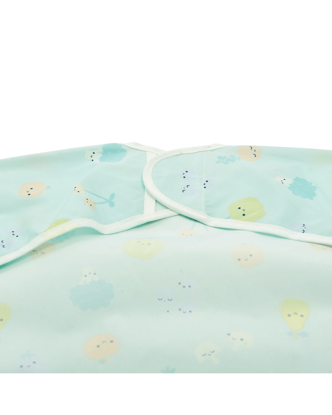 9 Coverall Smock Bib, 9 of 10