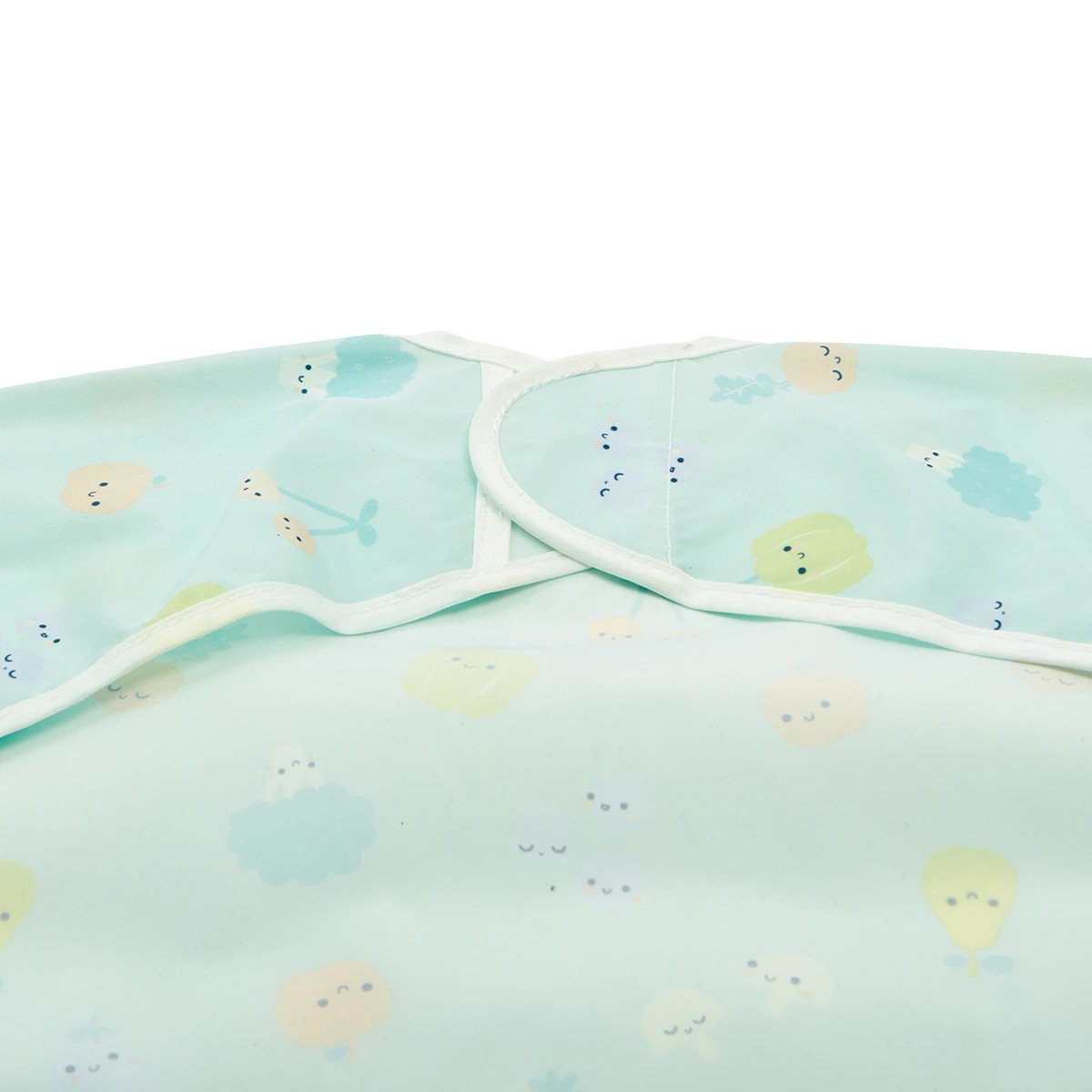 9 Coverall Smock Bib, 9 of 10