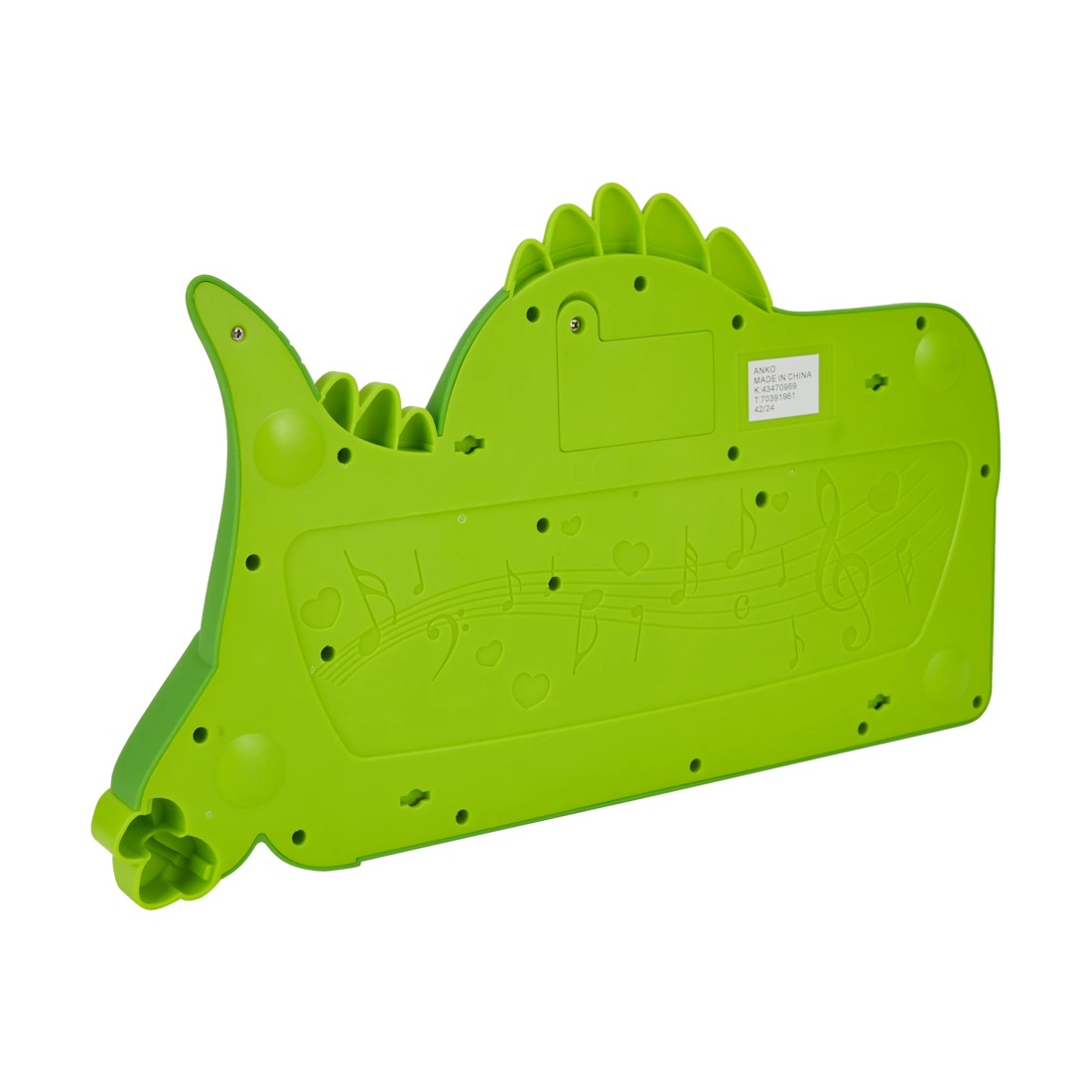 3 Dinosaur Piano, 3 of 8