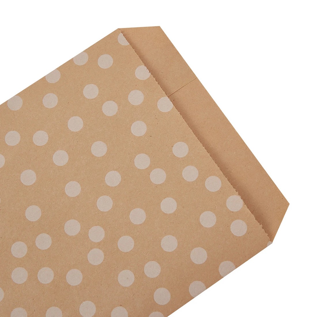 4 8 Pack Polka Dot Loot Bags, 4 of 8