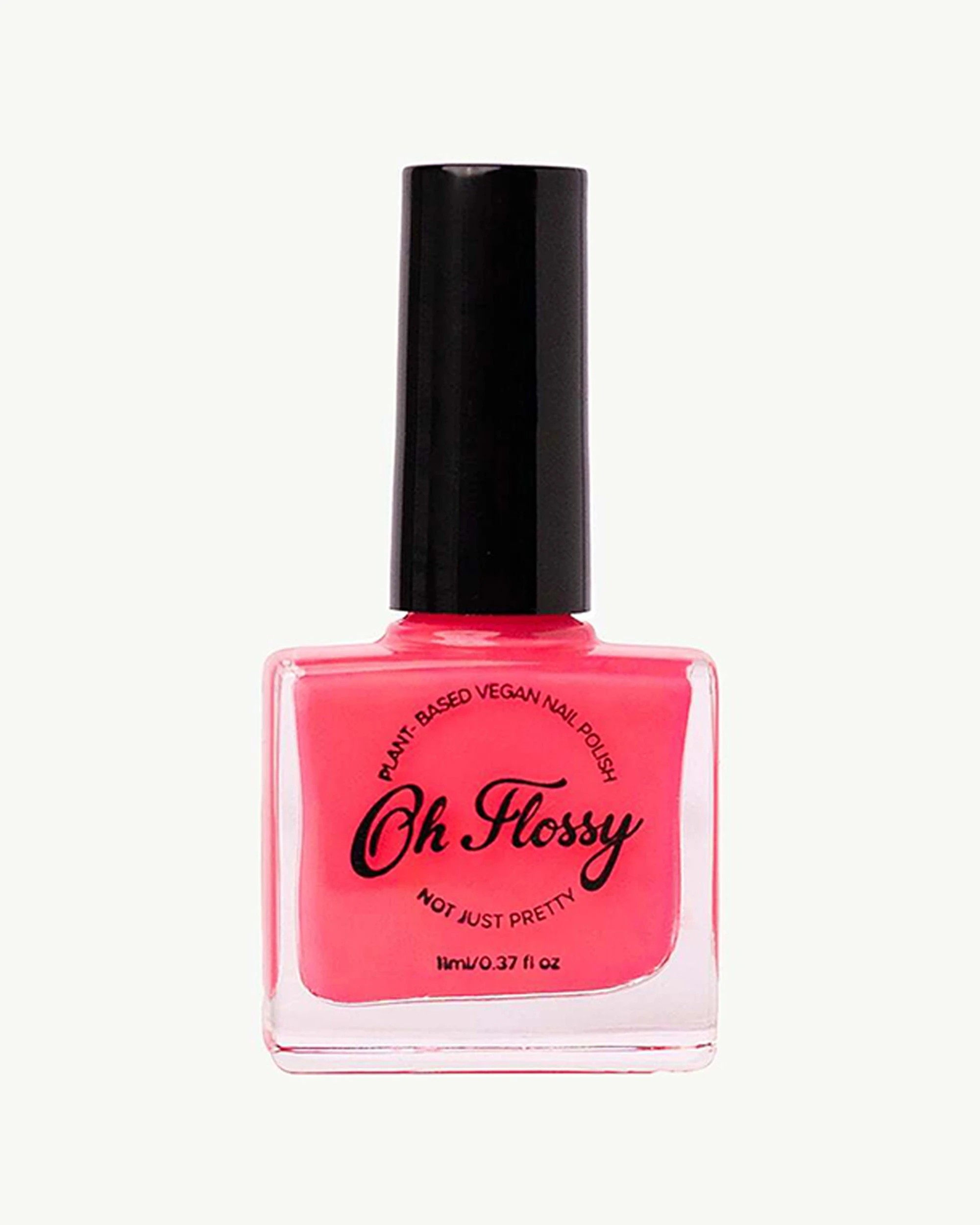 5 OH FLOSSY 3pc Pamper Nail Polish Gift Box Set 11ml - Multi, 5 of 7