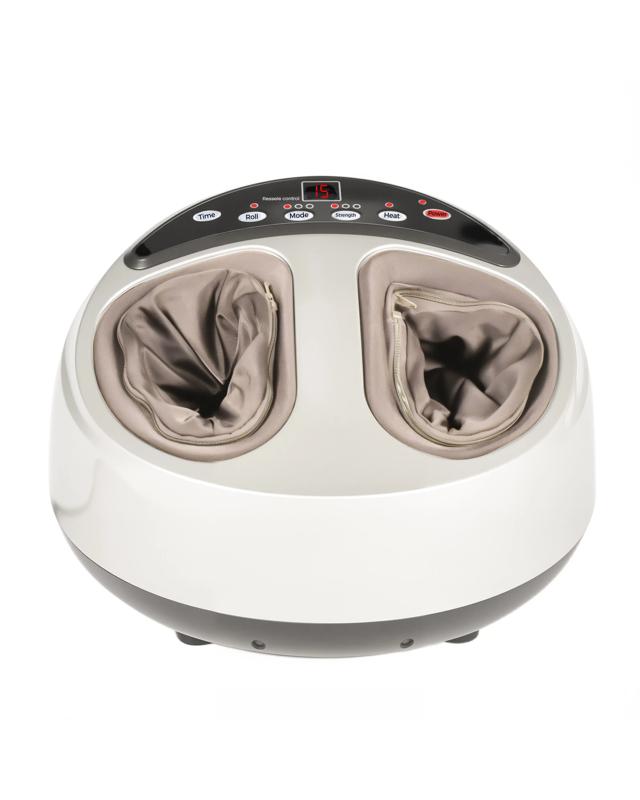 Advwin Foot Massager Machine with 3 Modes Ajustable Time - W