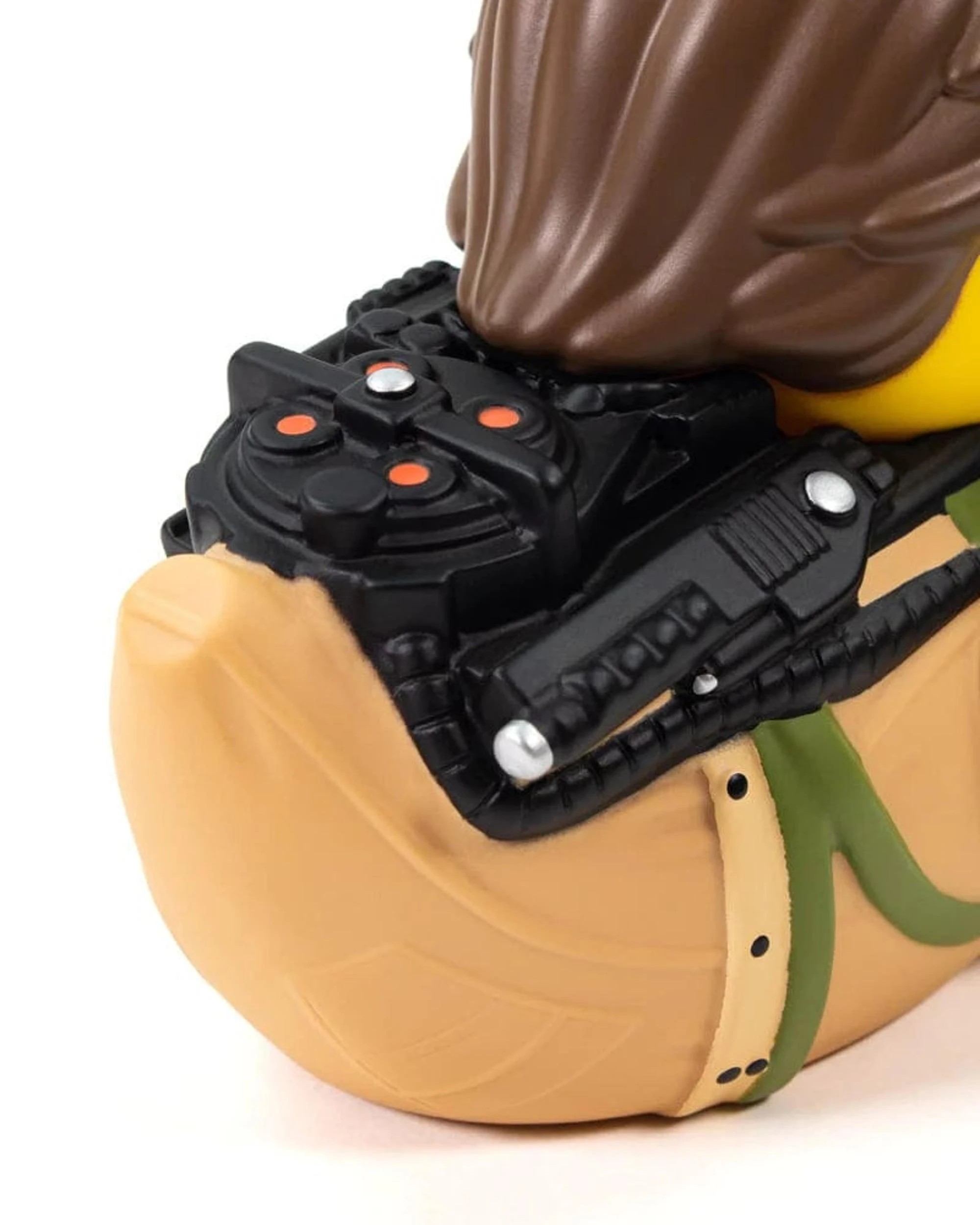 6 Tubbz Ghostbusters Peter Venkman Boxed Edition, 6 of 9