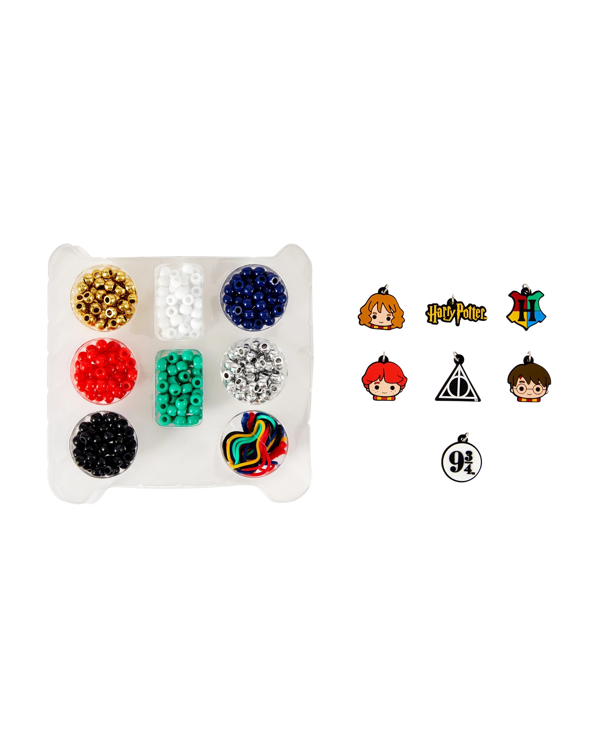 3 Harry Potter Jewellery Set, 3 of 4