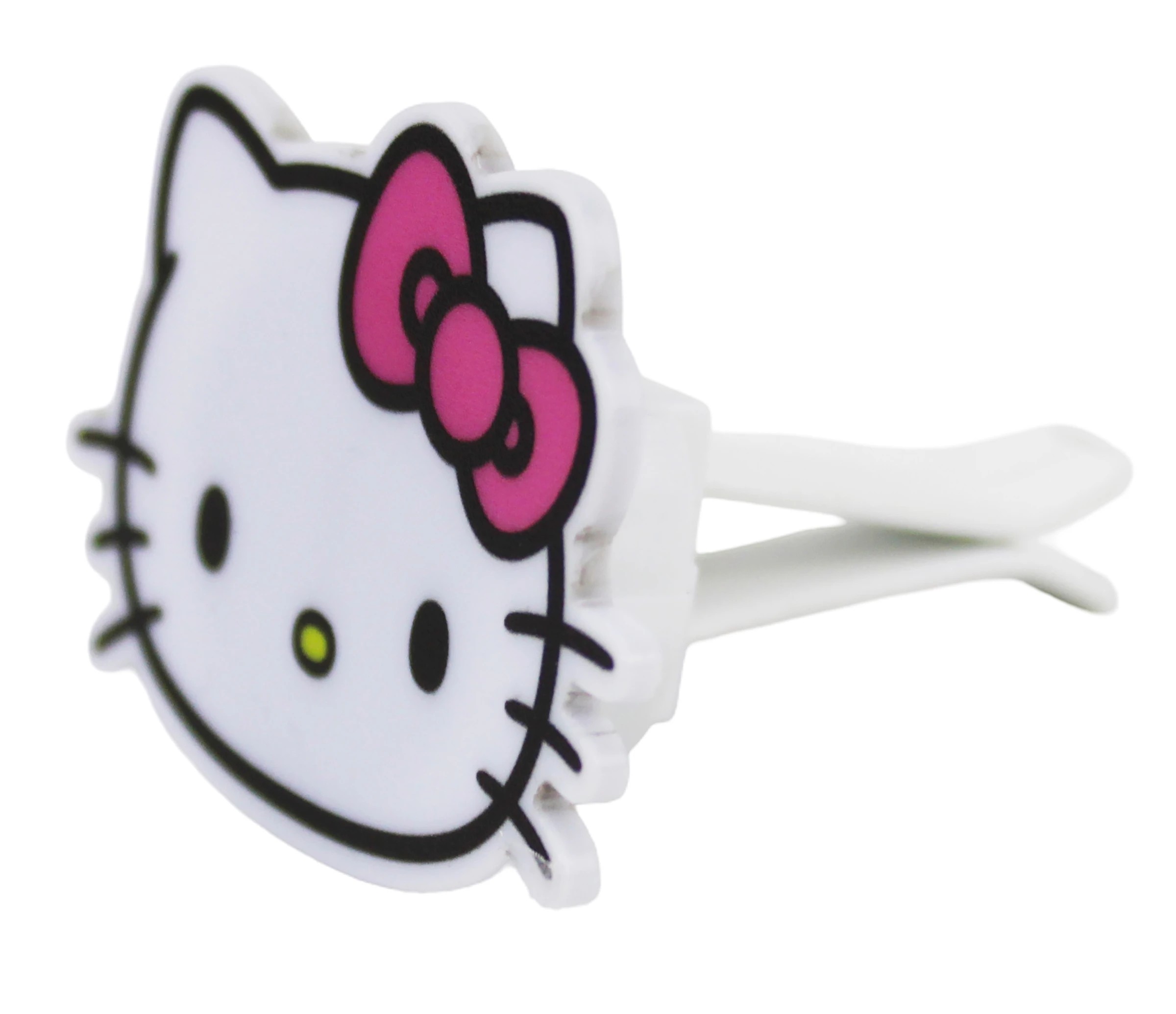 7 Hello Kitty Scented Air Vents Ornaments, 7 of 7
