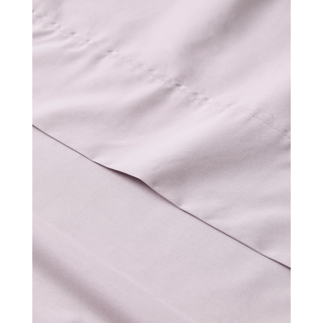 2 Target Australian Cotton 250 Thread Count Sheet Set
 - Queen Bed
 - Purple, 2 of 2