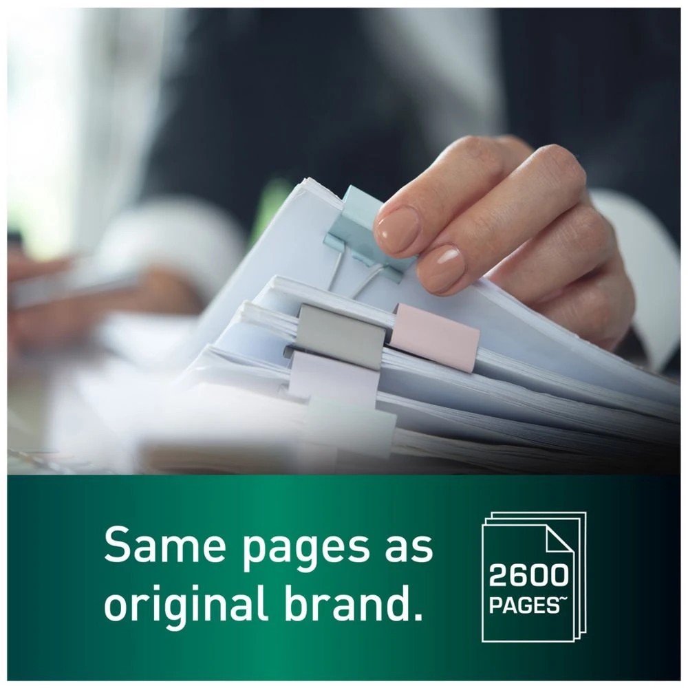 4 Calidad Brother TN2150 Toner Cartridge Black, 4 of 7