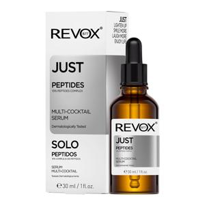 Revox B77 Just Multi-Cocktail Serum 30ml - 10% Peptides Complex