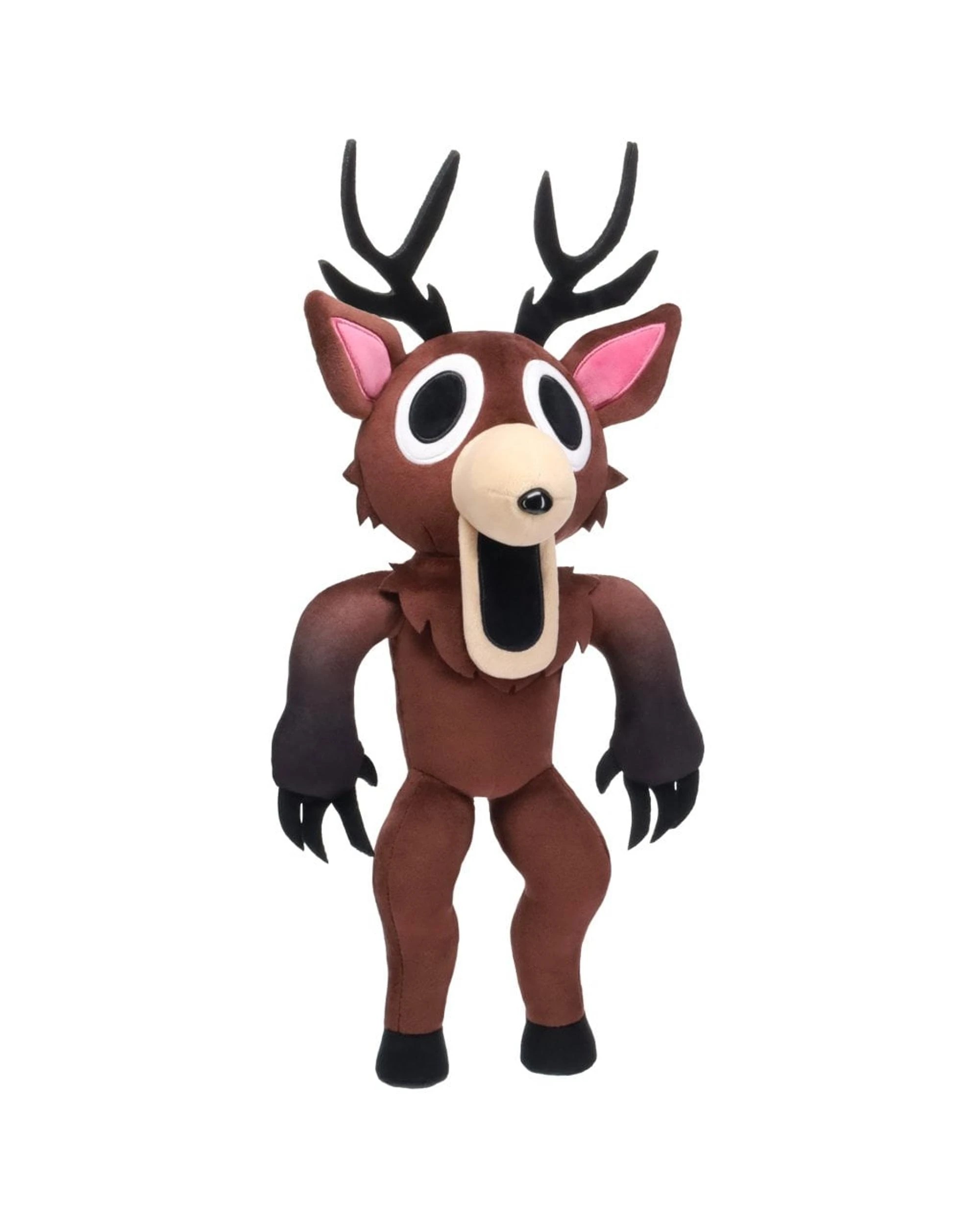 2 Roblox 99 Nights in the Forest The Deer Deluxe Plush, 2 of 9