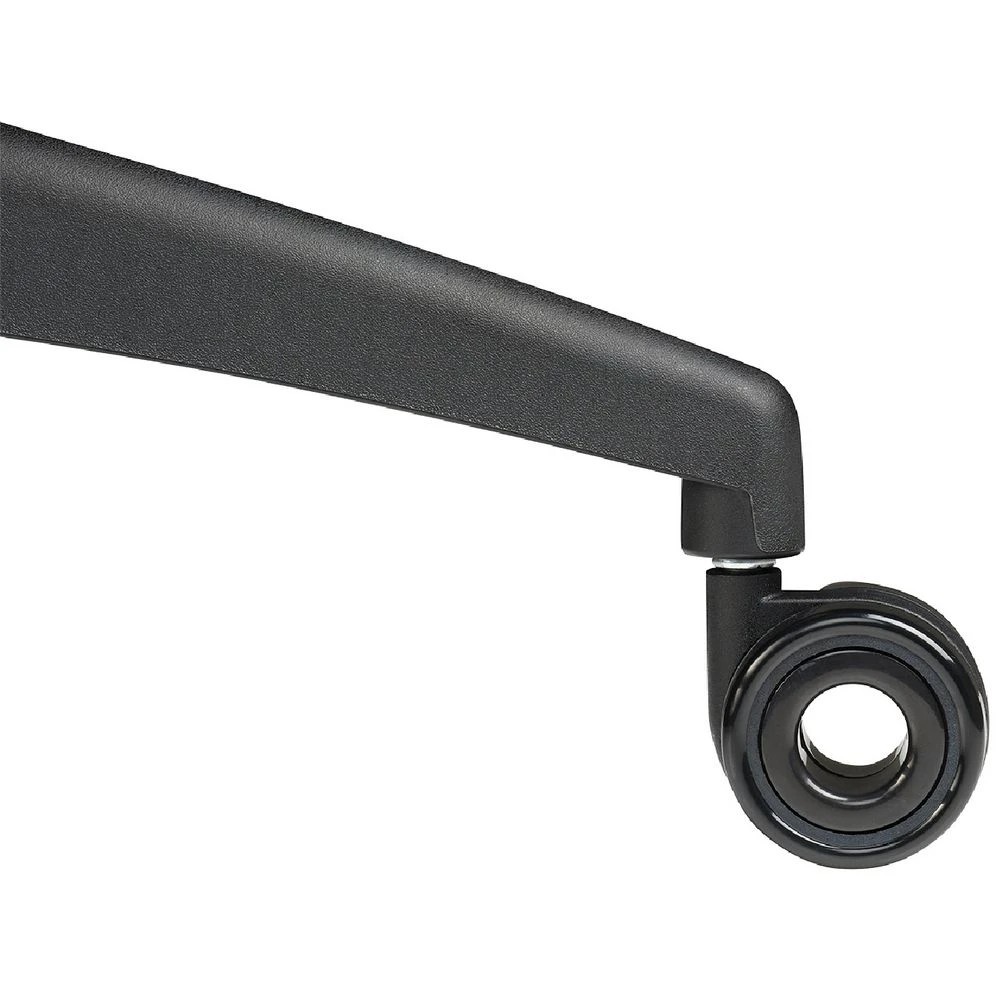 8 Pago AirForm Synchro Ergonomic Chair w/ Headrest Black Ergonomic Chairs and Desk Chairs, 8 of 10