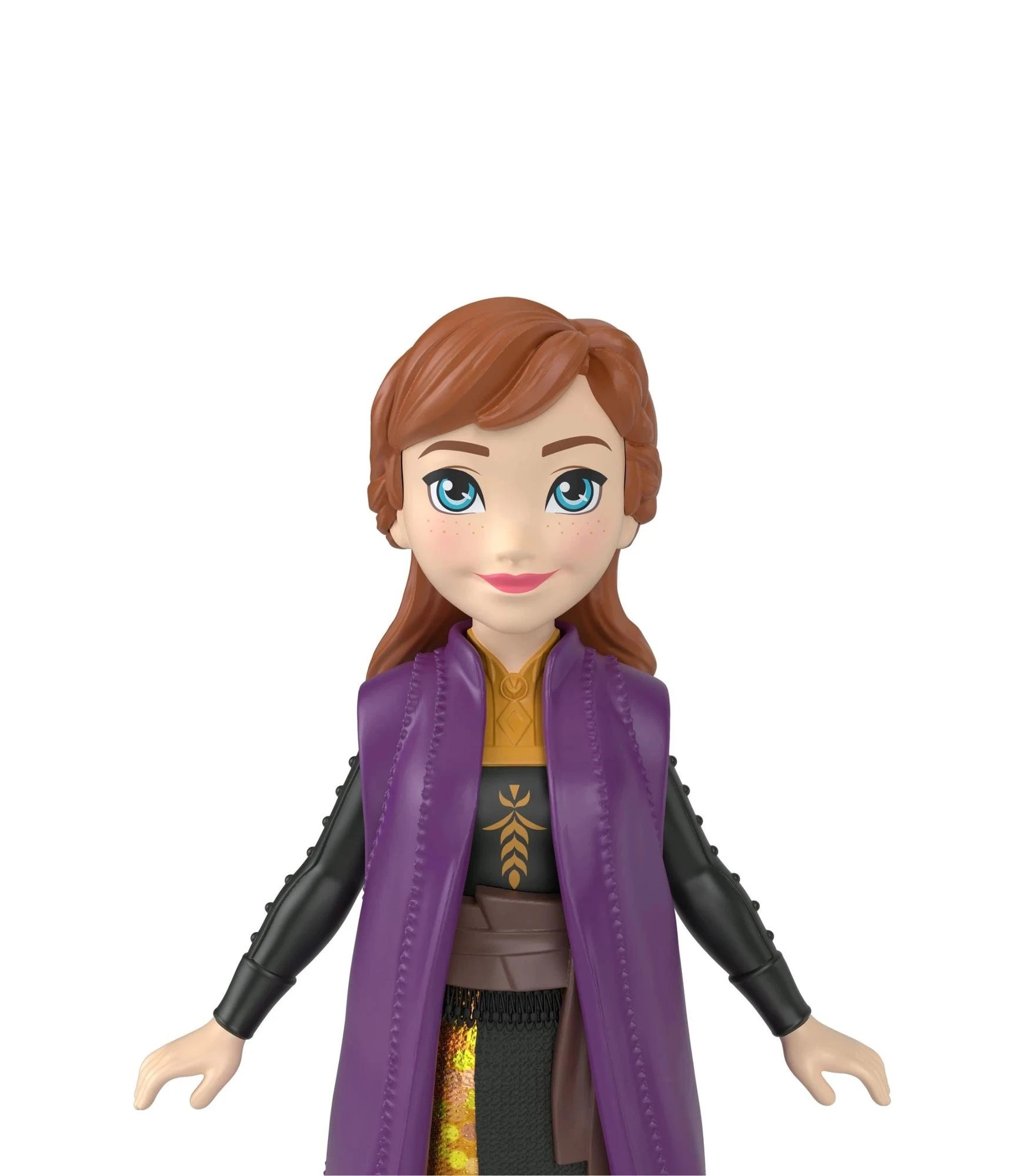 4 Disney Frozen Small Doll - Assorted* - Multi, 4 of 4