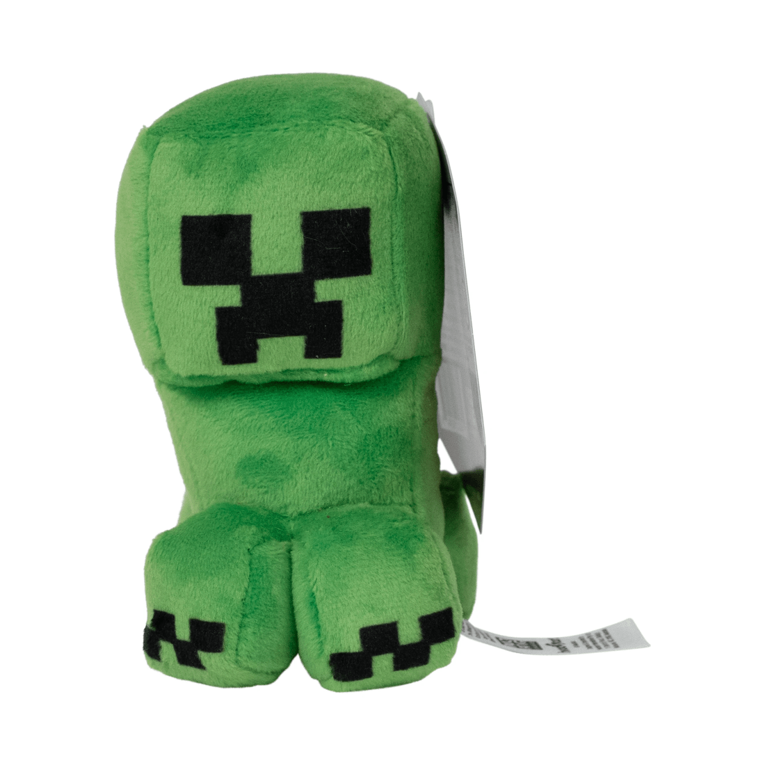 9 11cm Minecraft Mini Plush Toy - Assorted, 9 of 10