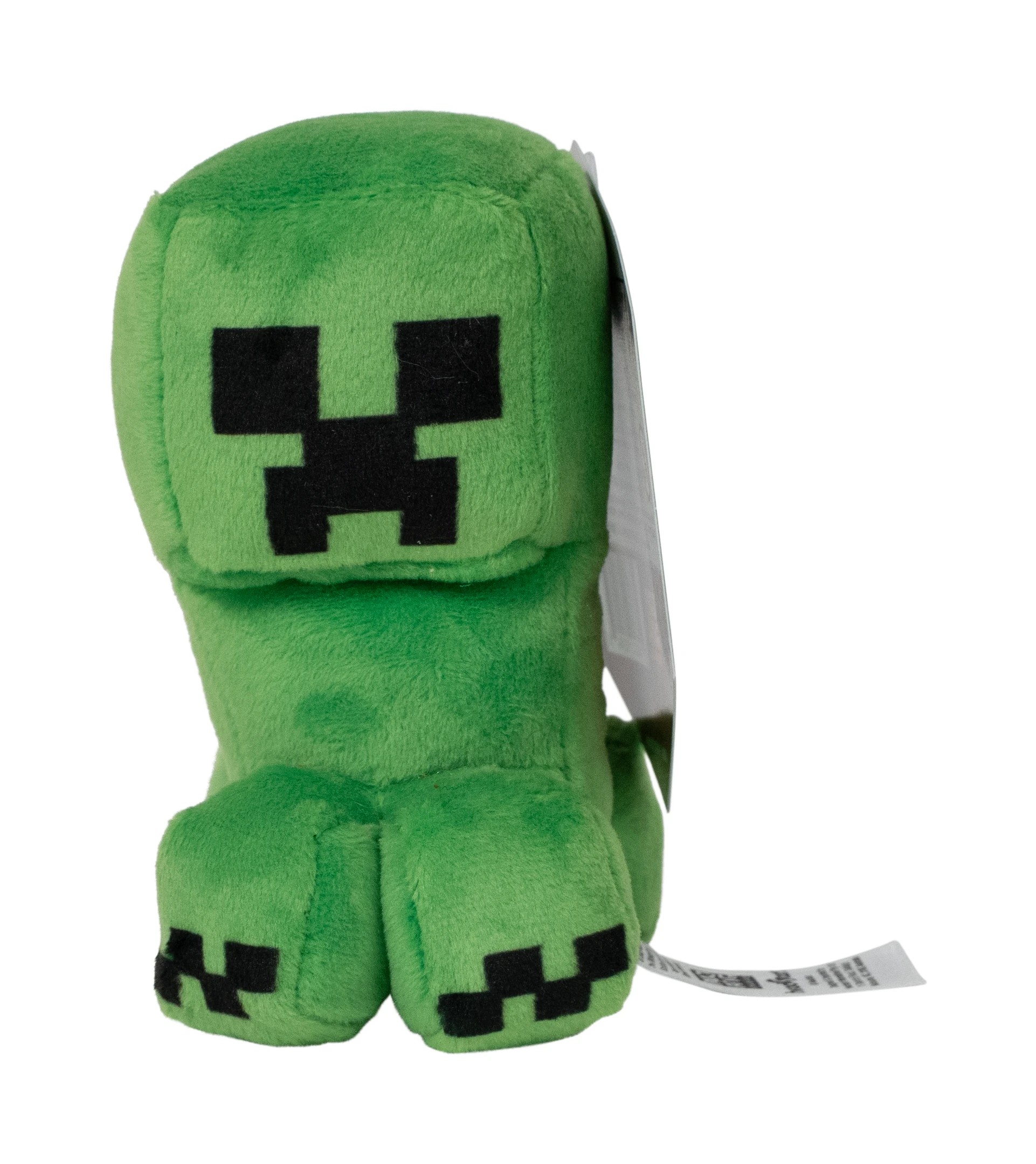 9 11cm Minecraft Mini Plush Toy - Assorted, 9 of 10