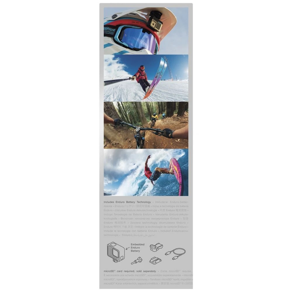 10 GoPro HERO Camera, 10 of 10