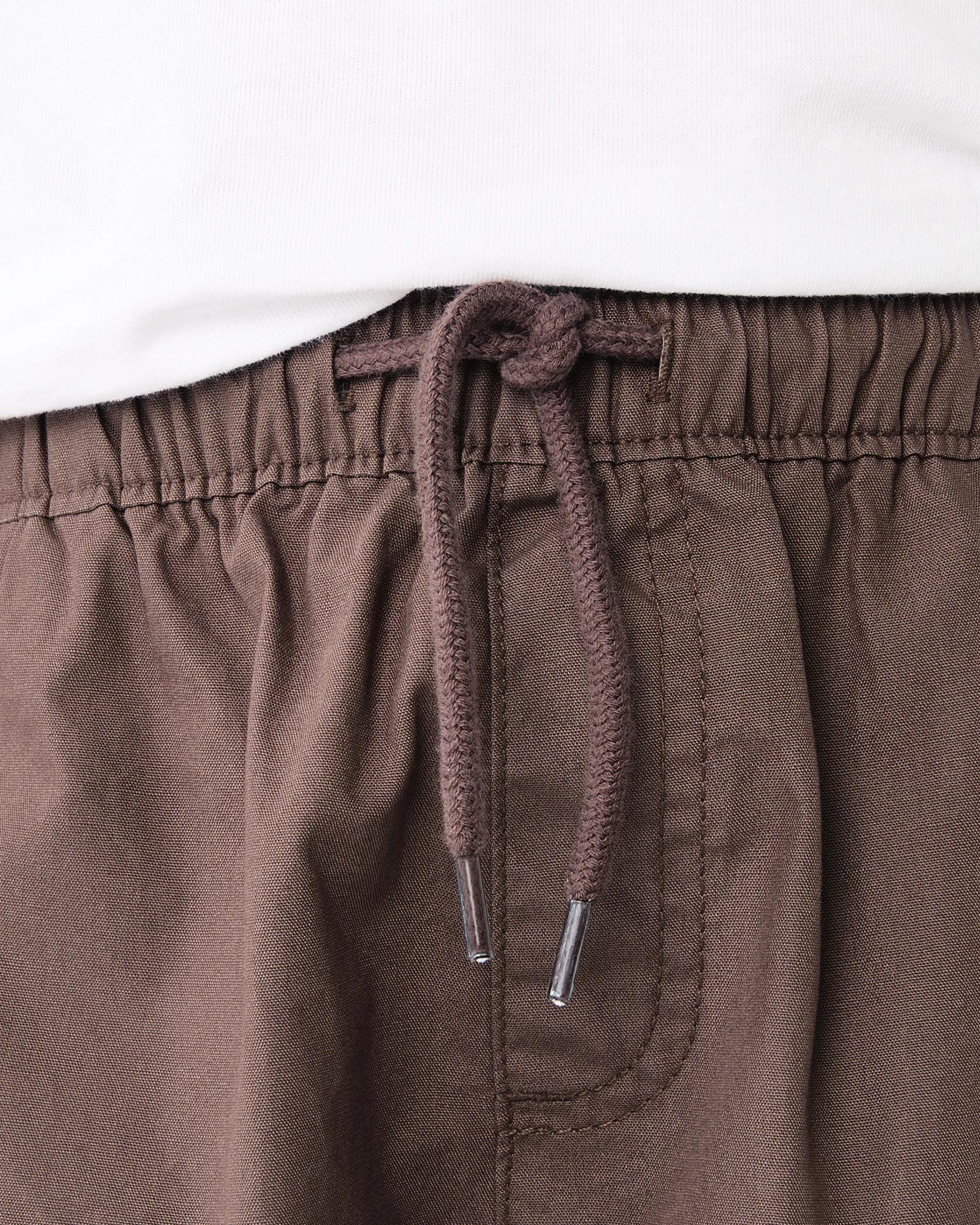 3 Cargo Pants Mlky Brwn, 3 of 6