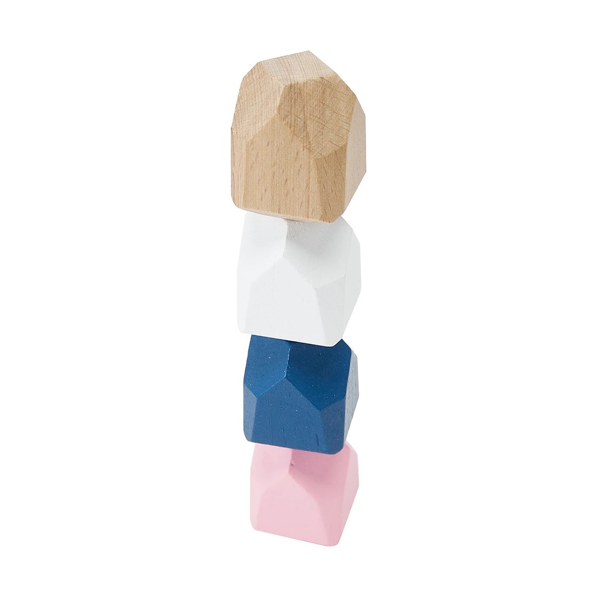 3 Mindfulness Stacking Stones Tower Building Game, 3 of 8
