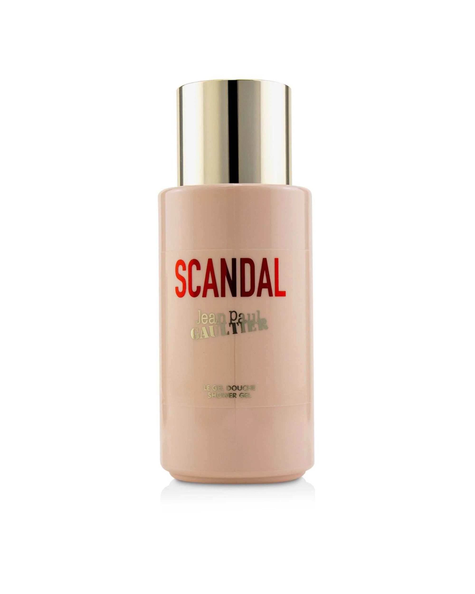 2 Jean Paul Gaultier Scandal Shower Gel  200ml/6.7oz, 2 of 3