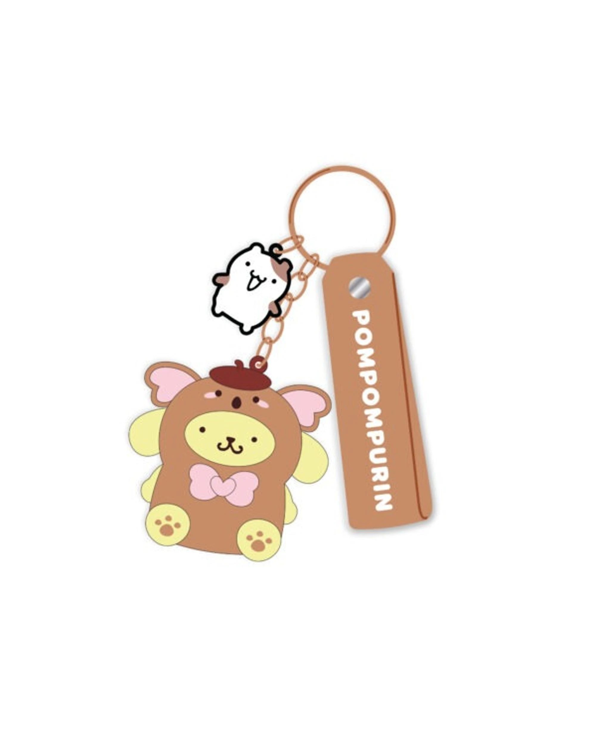 5 Sanrio Pompompurin 2025 Showbag, 5 of 10