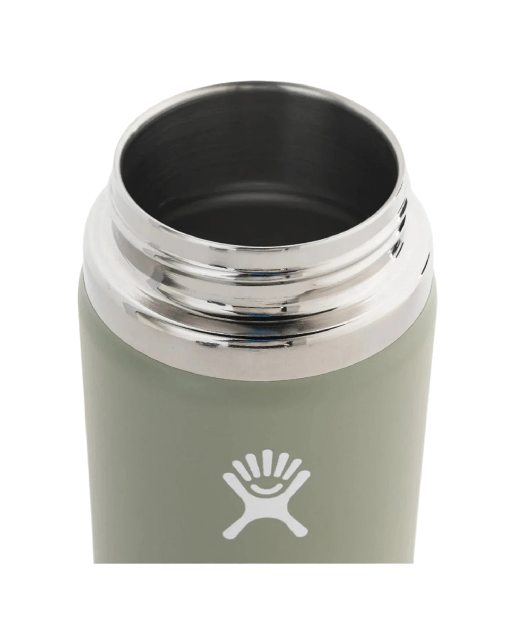 2 Hydro Flask Wide Flex Sip Ergonomic Straw Lid Drink Bottle Vacuum Insulated - Green, 2 of 3