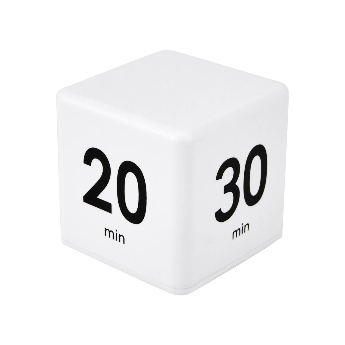 2 Cube Timer, 2 of 5