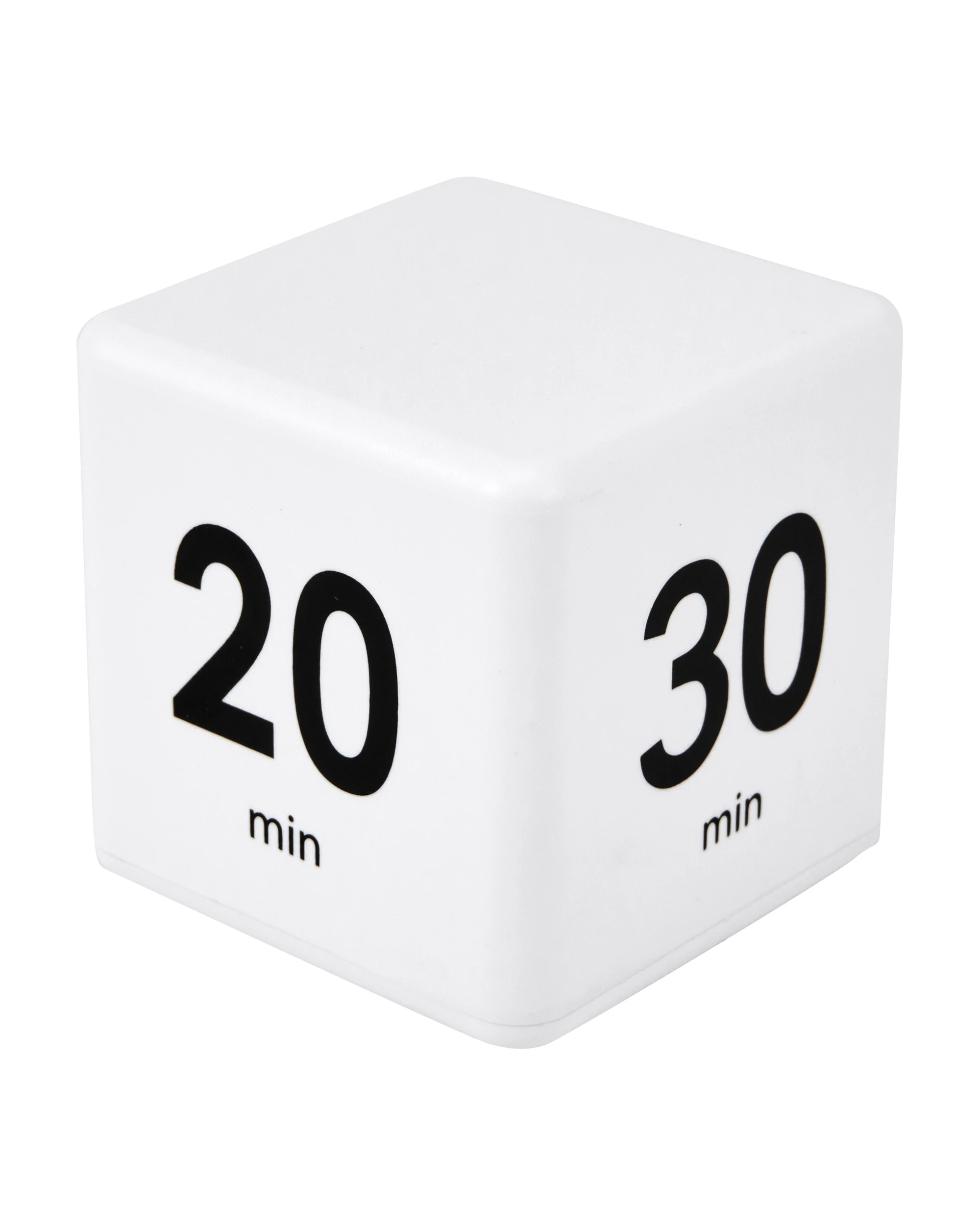 2 Cube Timer, 2 of 5