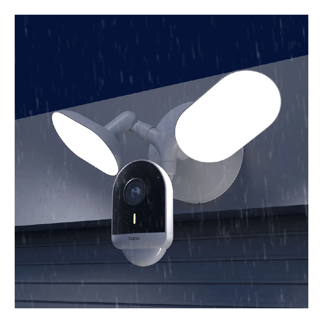 7 TP-Link Tapo C720 Smart Floodlight Camera, 7 of 10