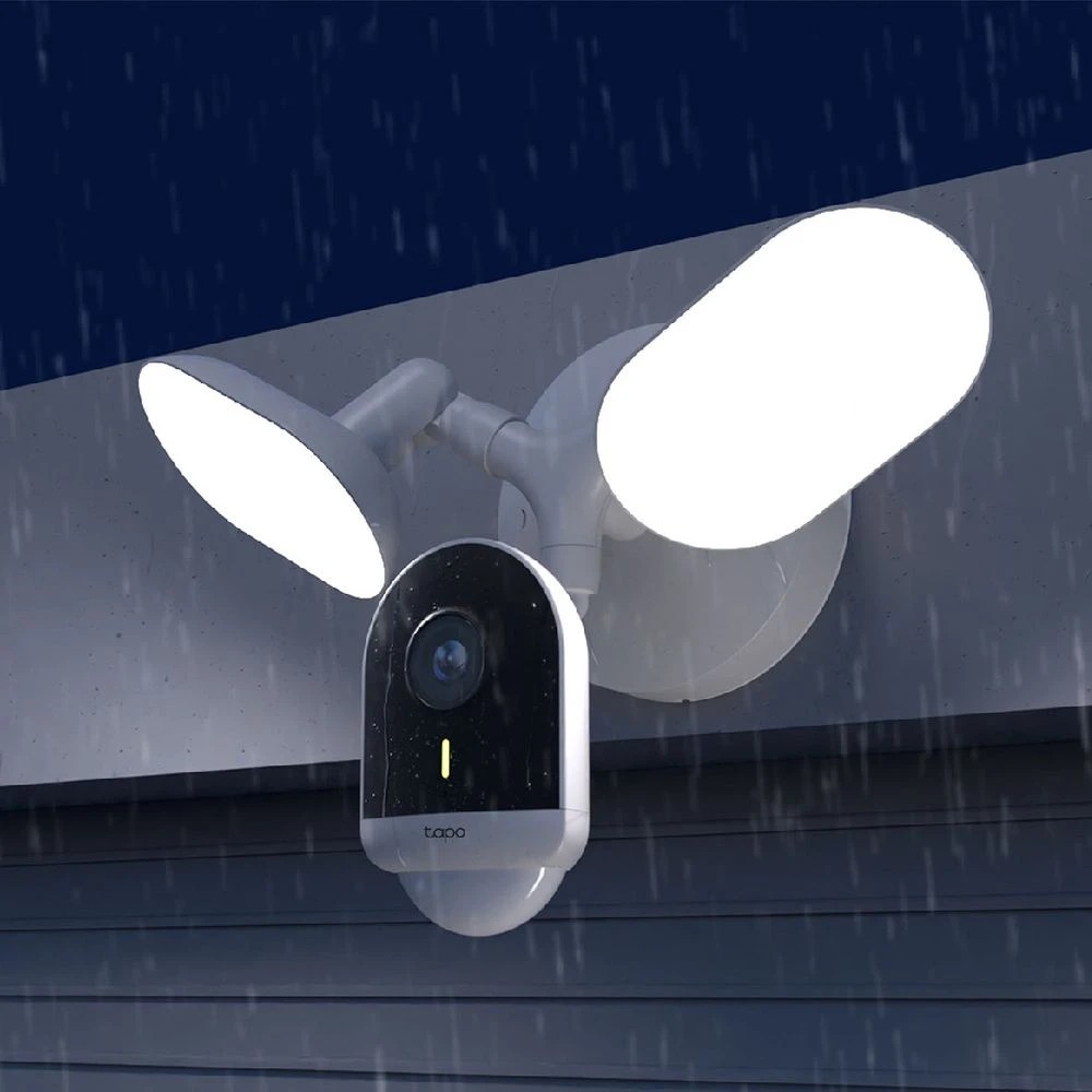 7 TP-Link Tapo C720 Smart Floodlight Camera, 7 of 10