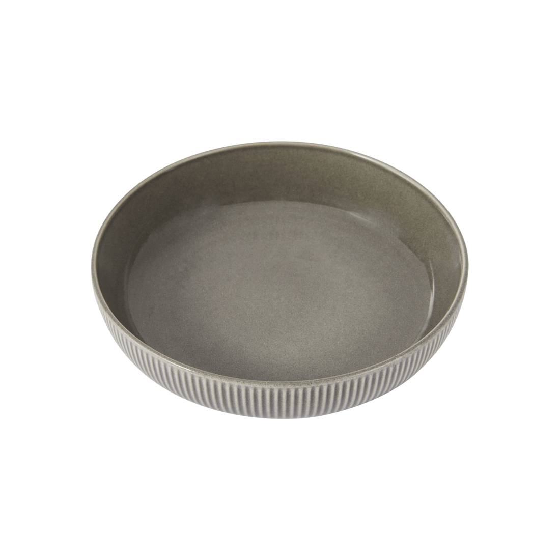 1 Grey Mercer Large Bowl, 1 of 4
