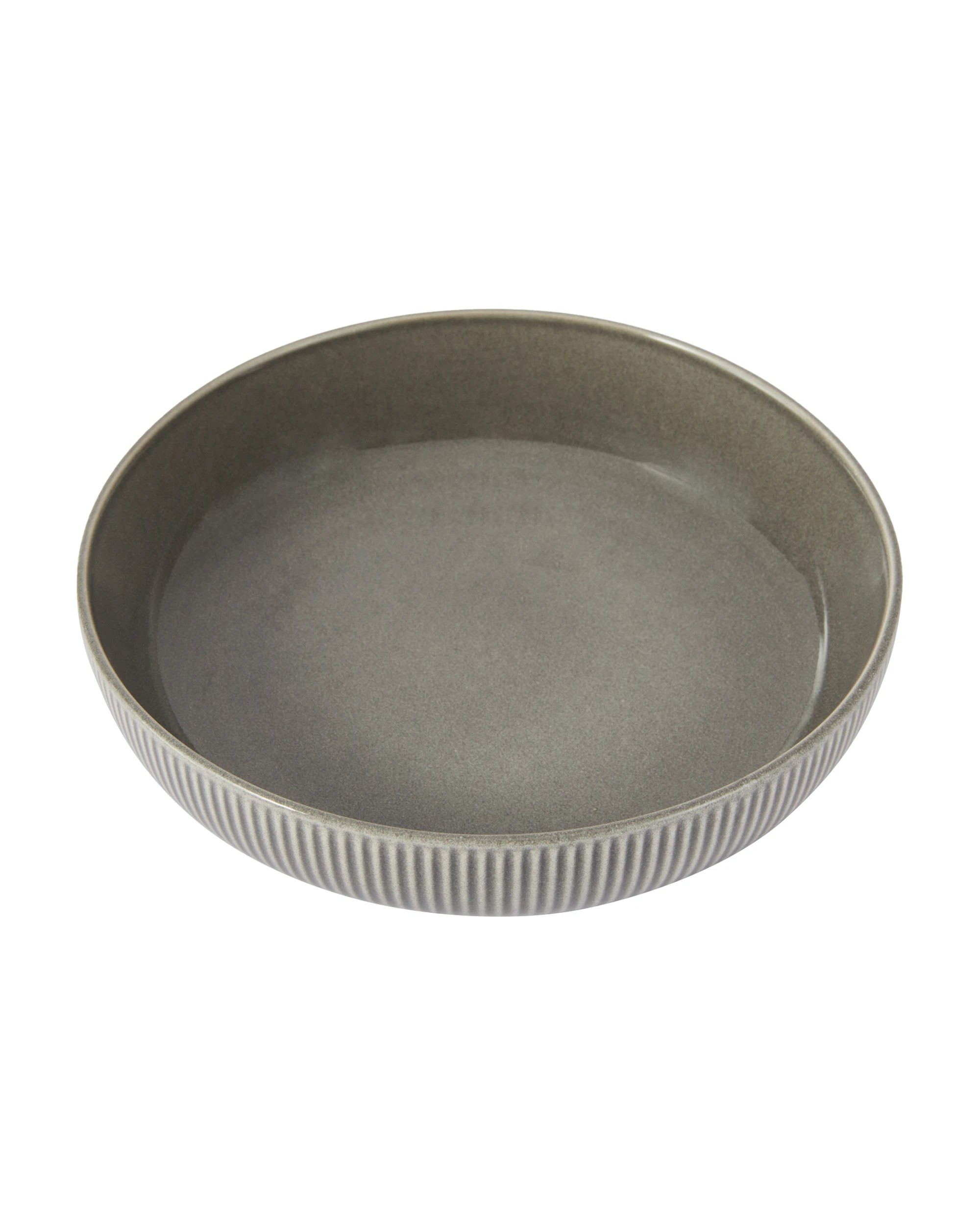 1 Grey Mercer Large Bowl, 1 of 4