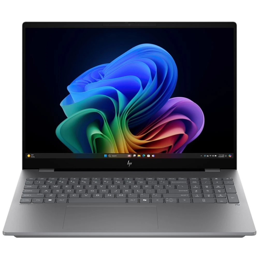 1 HP 16" Omnibook 7 Intel Core Ultra 7 32GB/1TB Laptop, 1 of 6