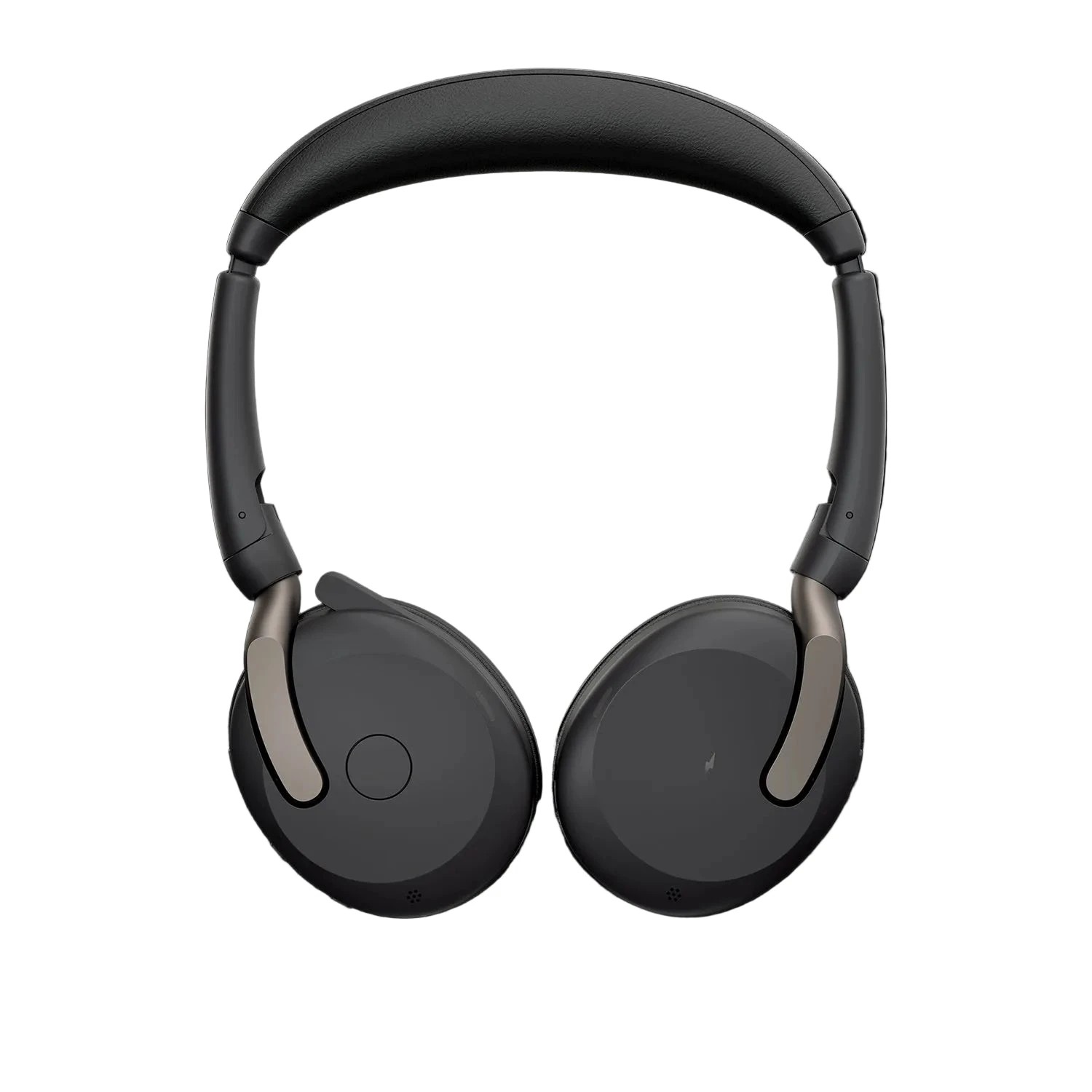 3 Jabra Evolve2 65 Flex UC ANC Stereo Headset USB-A - Black, 3 of 4