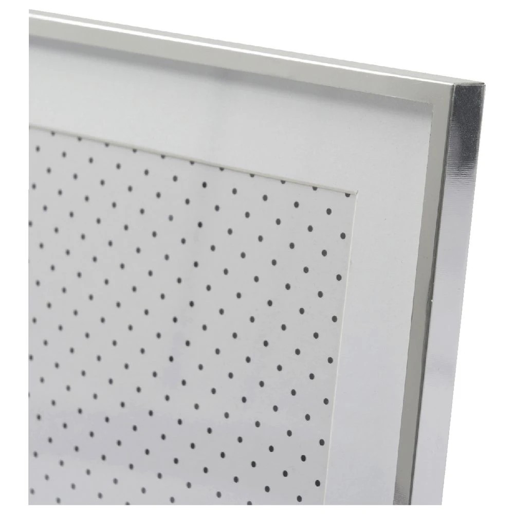 3 Timesless 10x12" Frame Silver, 3 of 4