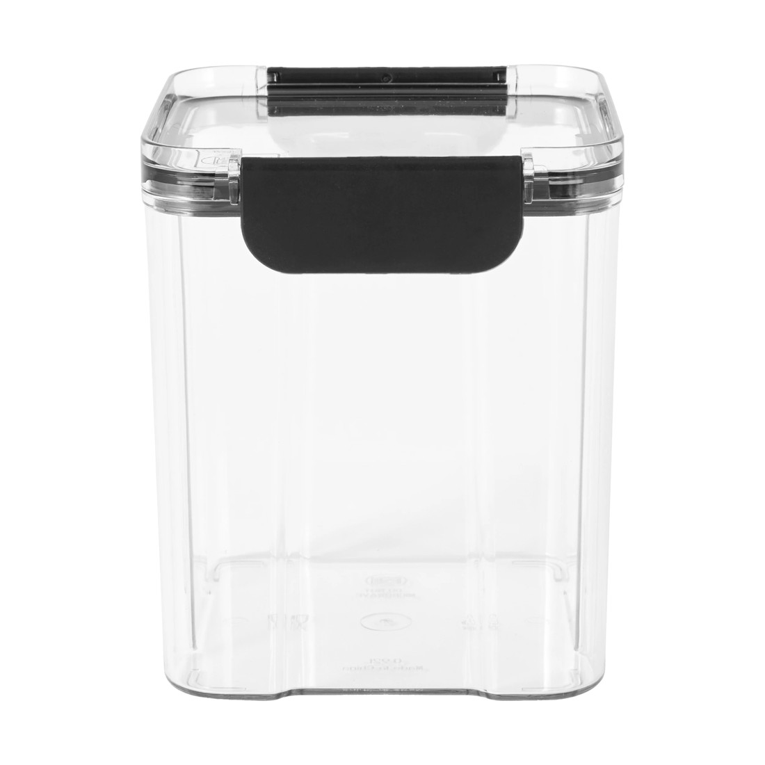 2 920ml Square Modular Container, 2 of 4