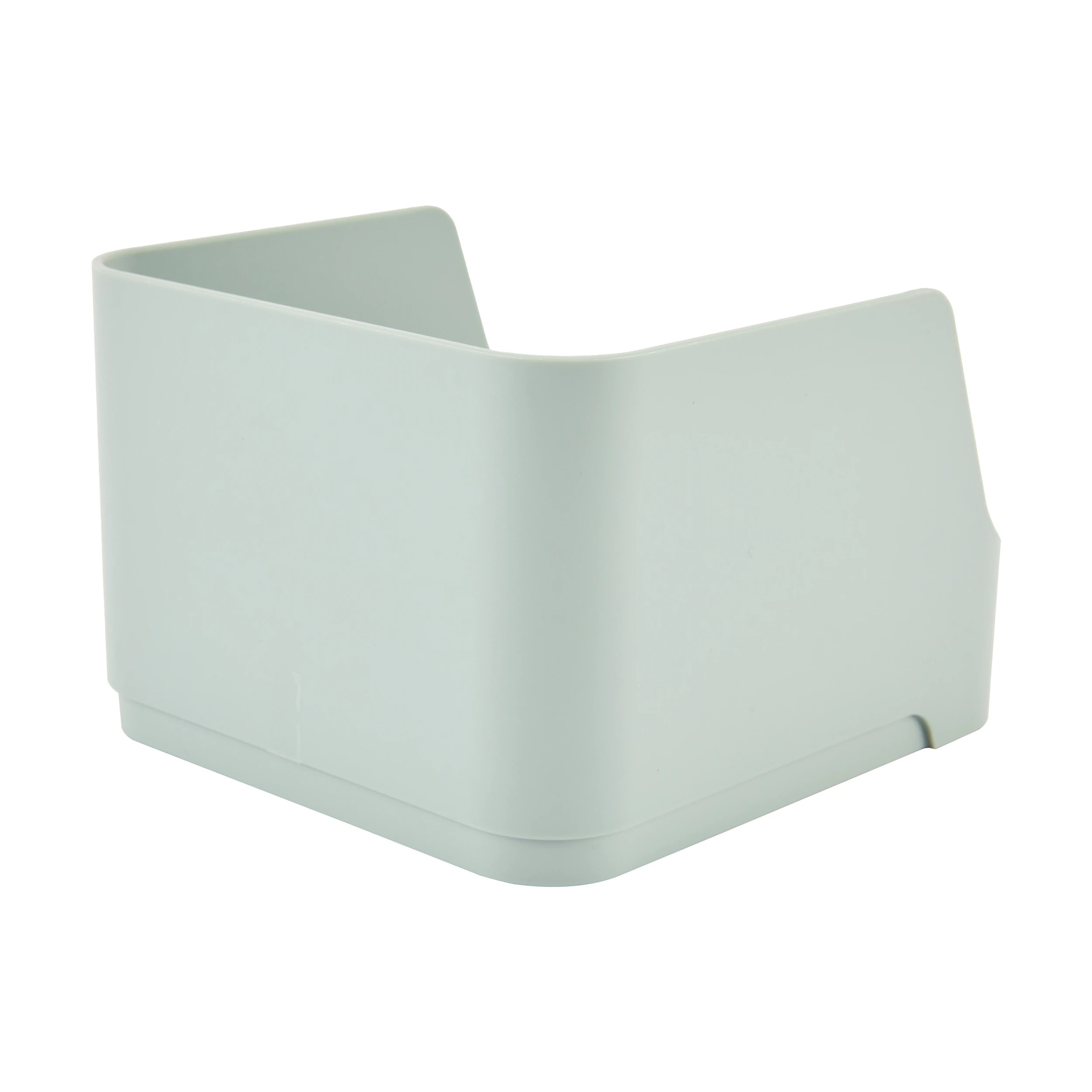 5 Desk Tub - Sage, 5 of 6