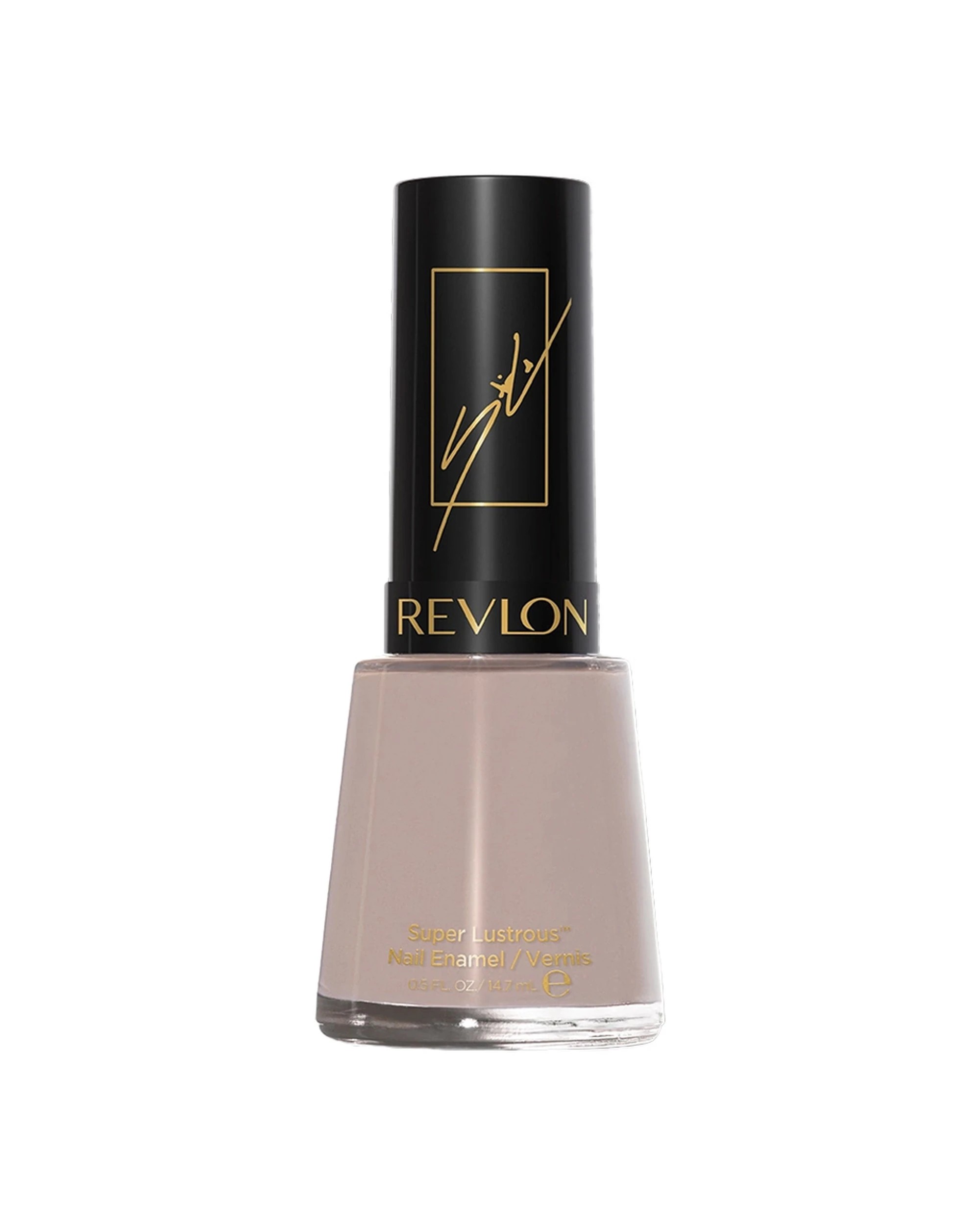 1 Revlon X Sofia Carson Super Lustrous Nail Enamel 14.7ml 861 Obsessed, 1 of 1