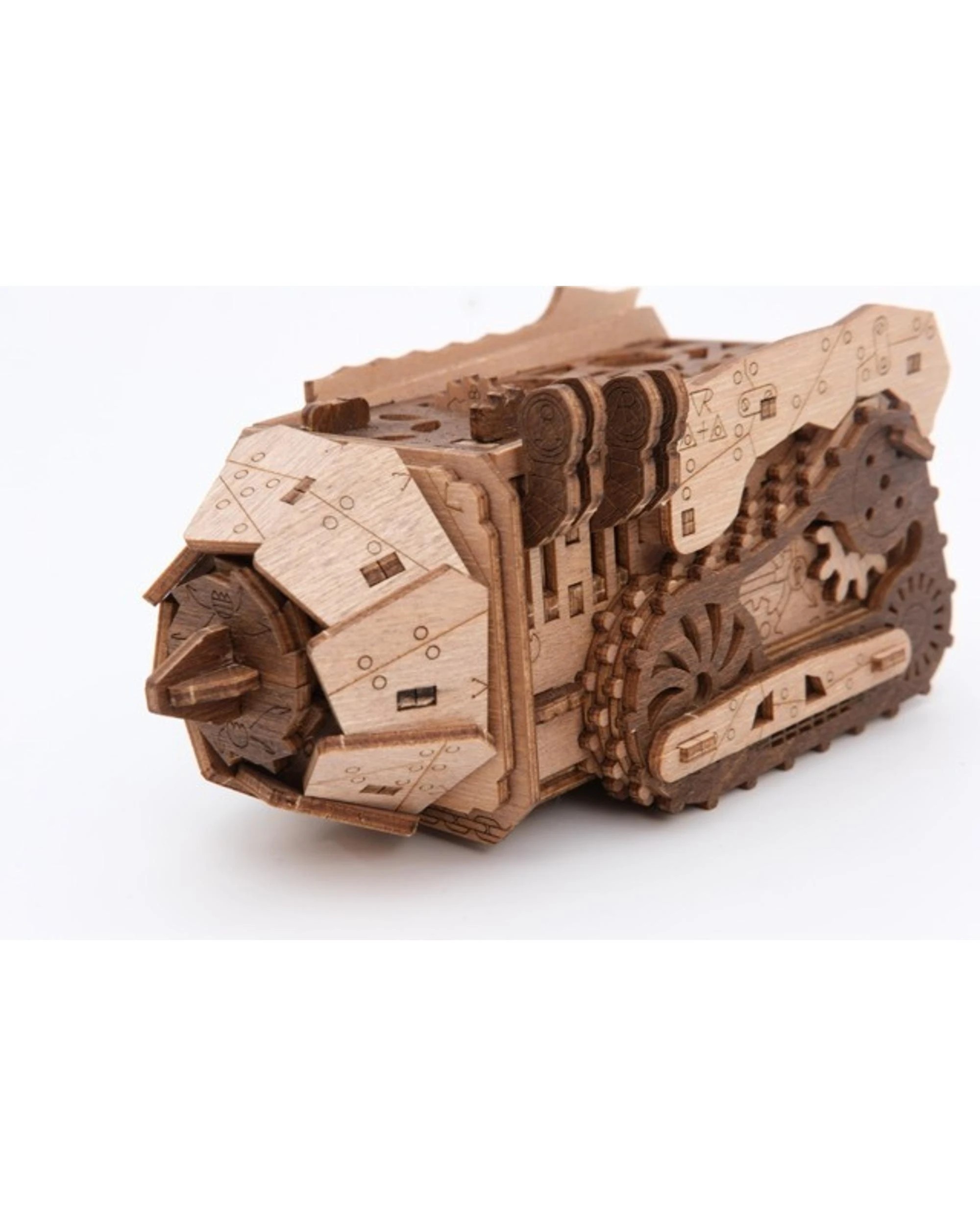2 Escapewelt Space Rover Puzzle, 2 of 6