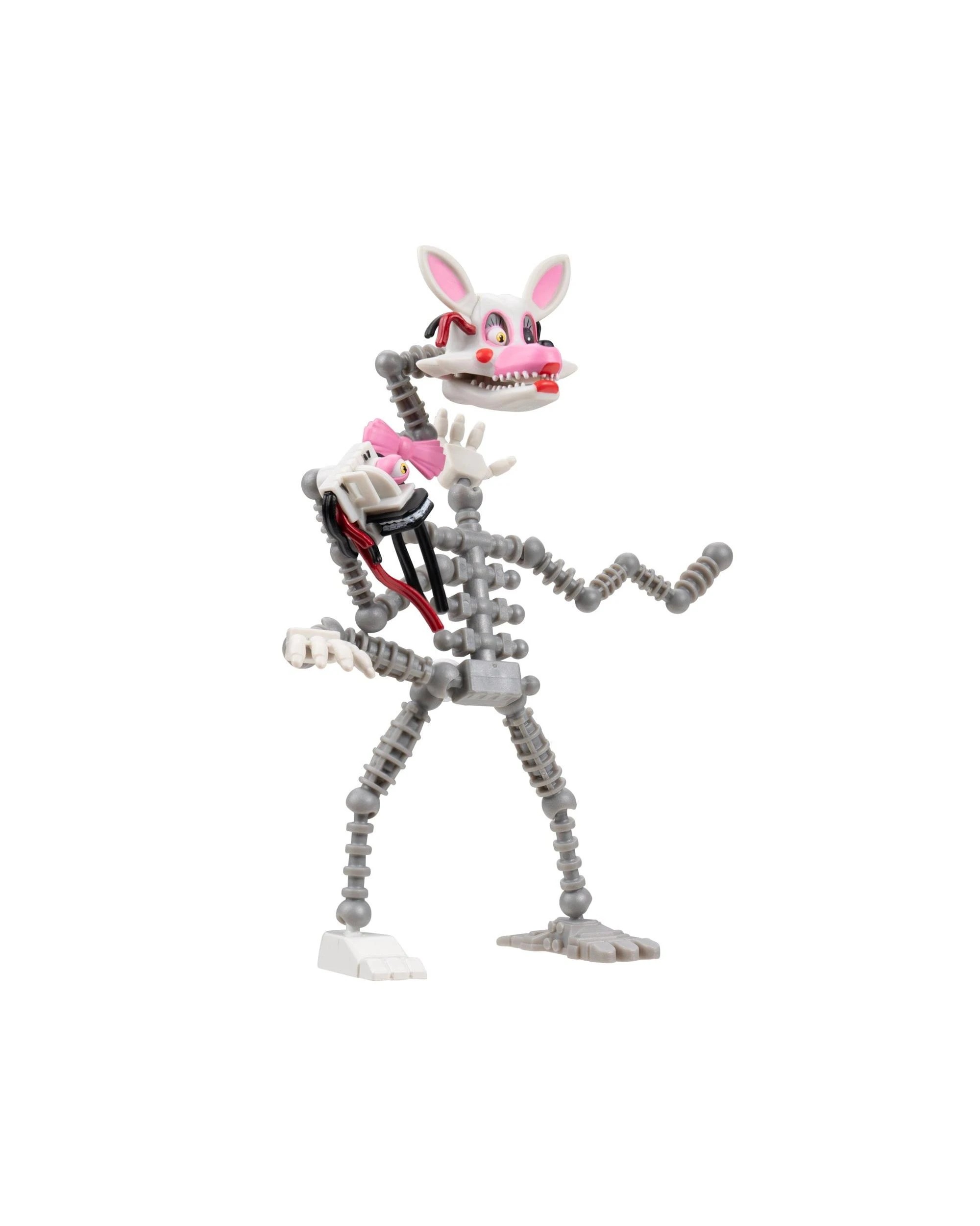 3 Five Nights at Freddy's Mangle 5 inch Action Figure, 3 of 6