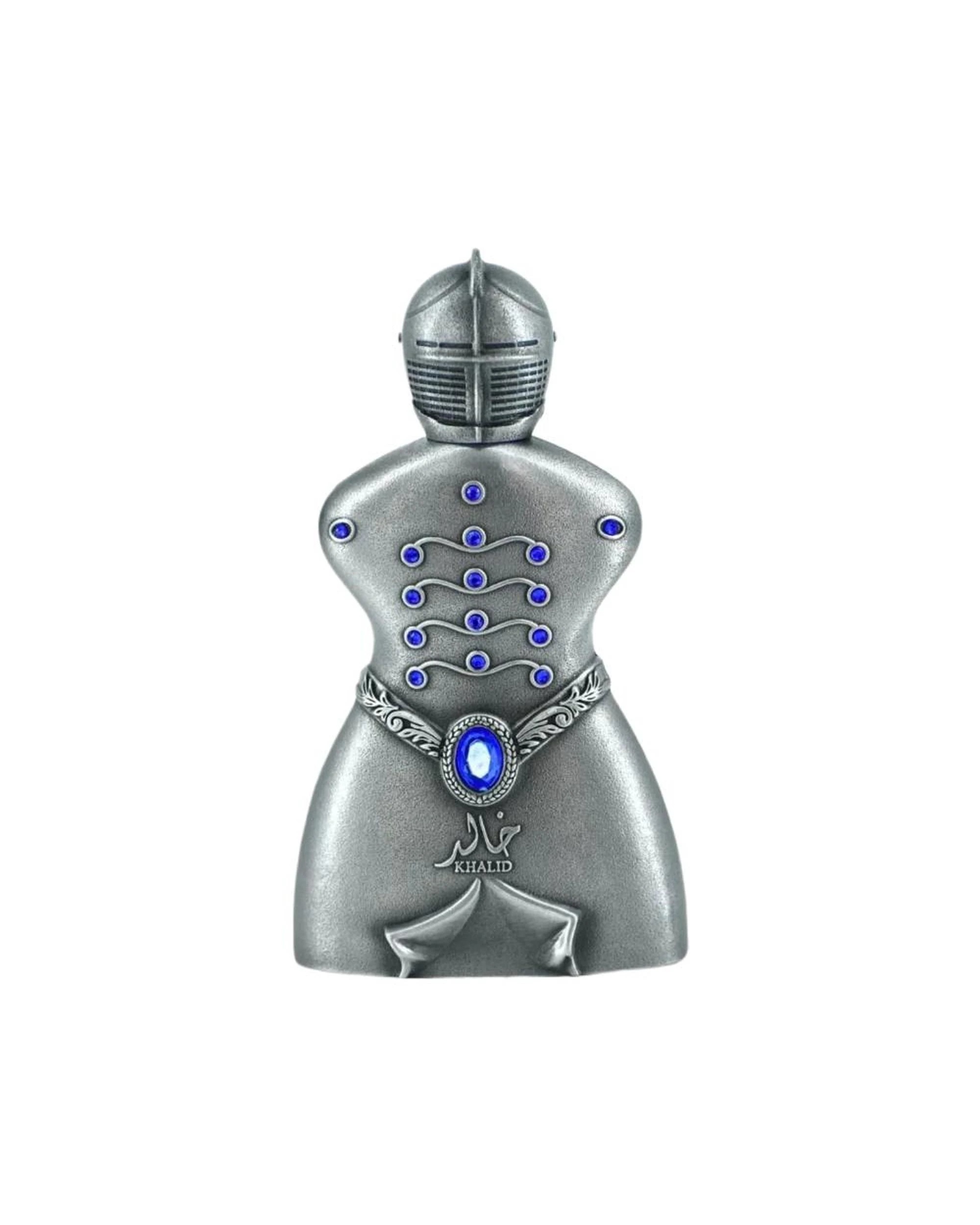 1 Lattafa Khalid 80ml Eau De Parfum, 1 of 1