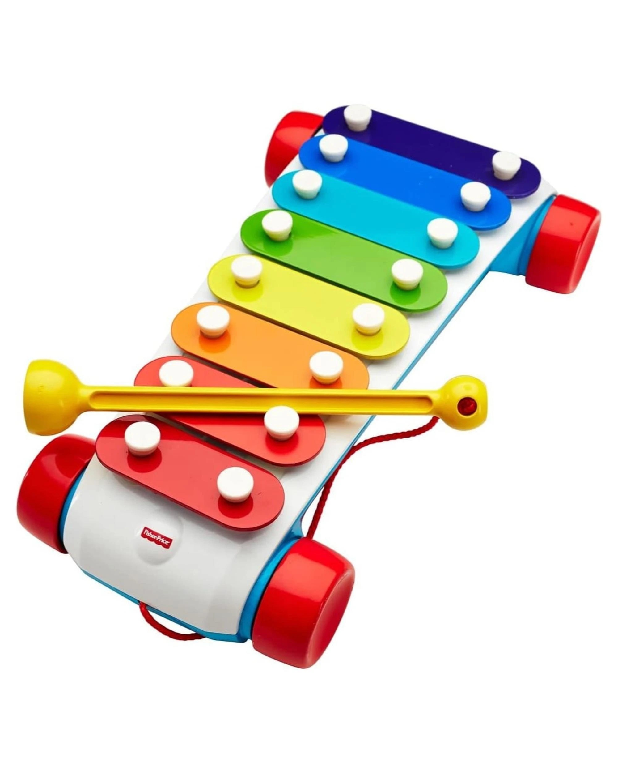 3 Fisher-Price Classic Xylophone, 3 of 5