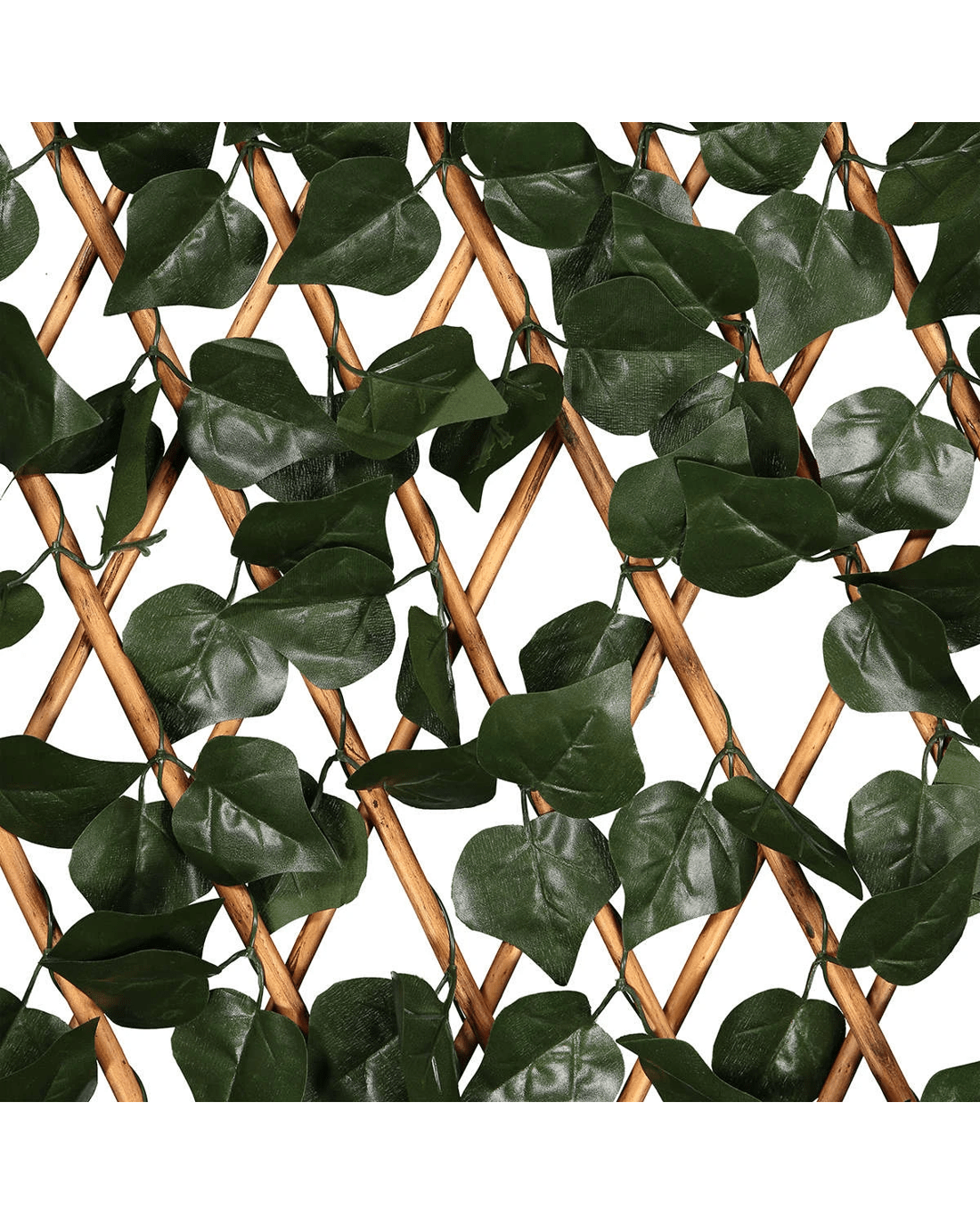 2 Artificial Ivy Trellis, 2 of 3