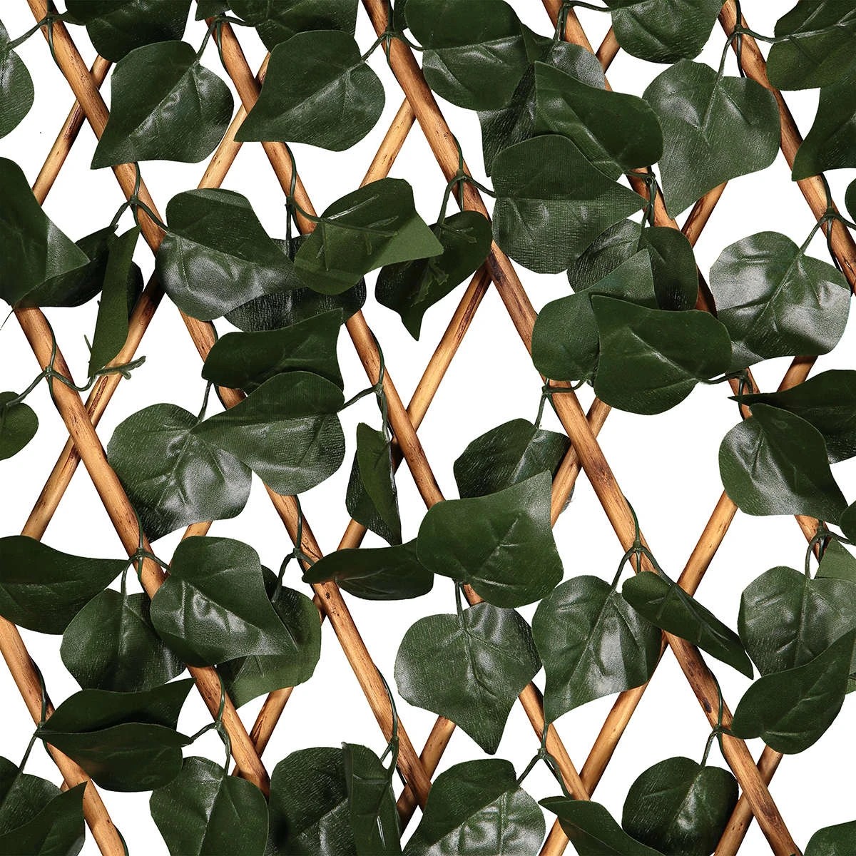 2 Artificial Ivy Trellis, 2 of 3