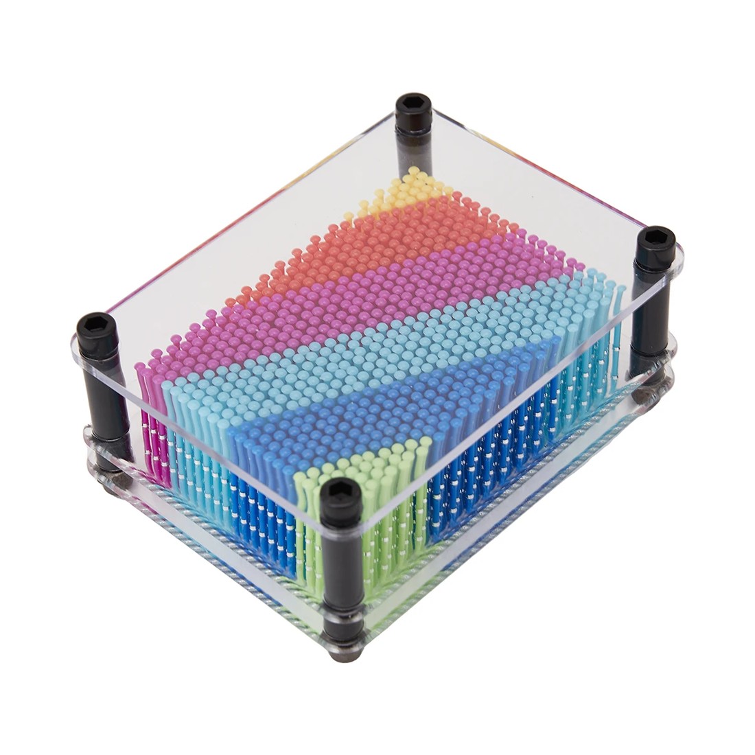 4 Rainbow Pinart, 4 of 10