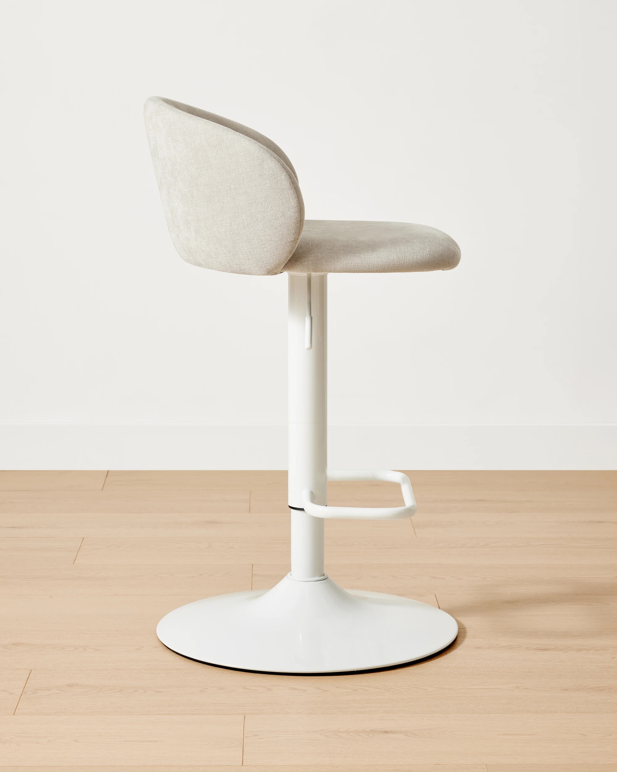 3 Zoe Adjustable Bar Stool, 3 of 7