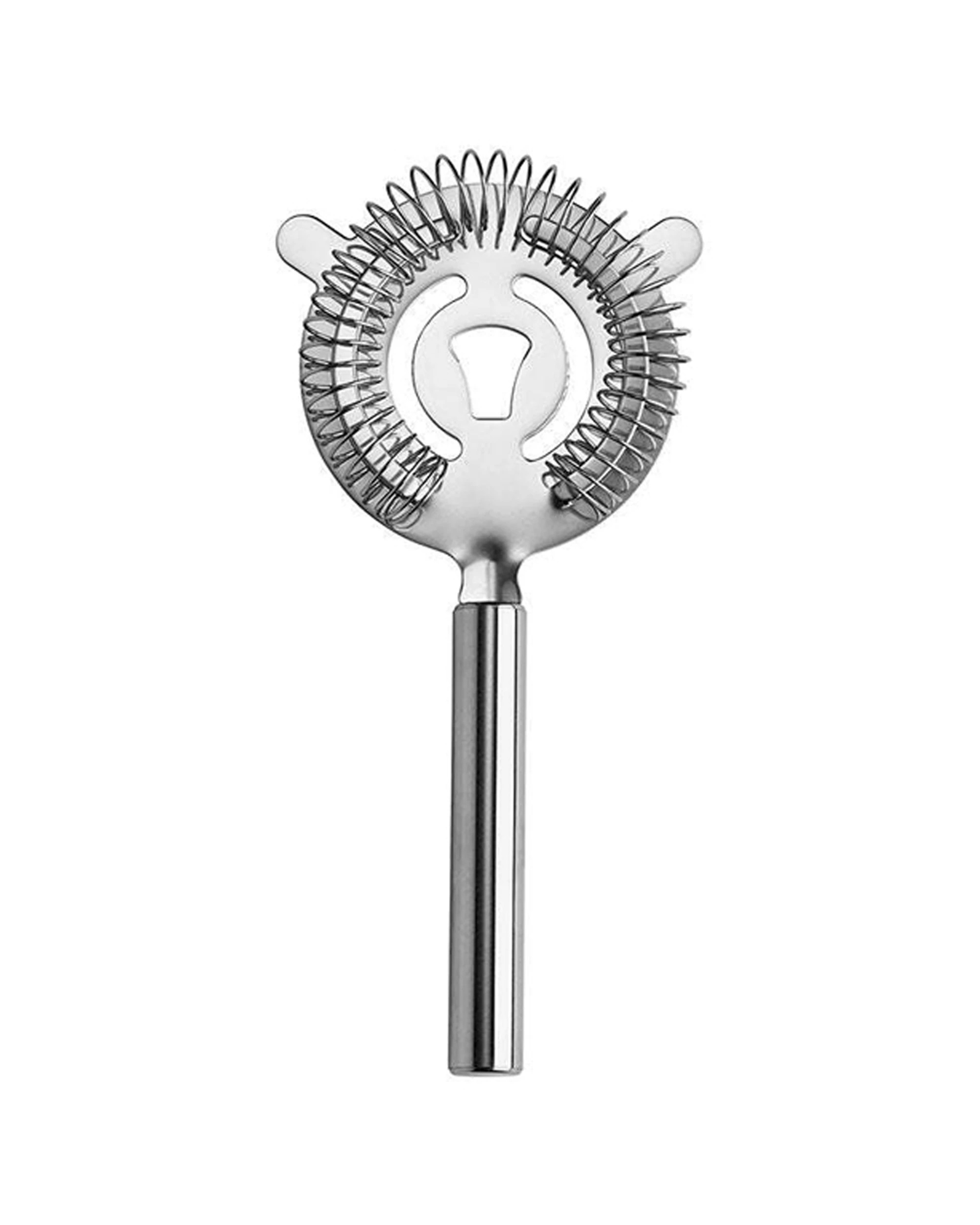 1 Maxwell & Williams Cocktail And Co 19.5cm Stainless Steel Strainer Barware
 - Silver, 1 of 3