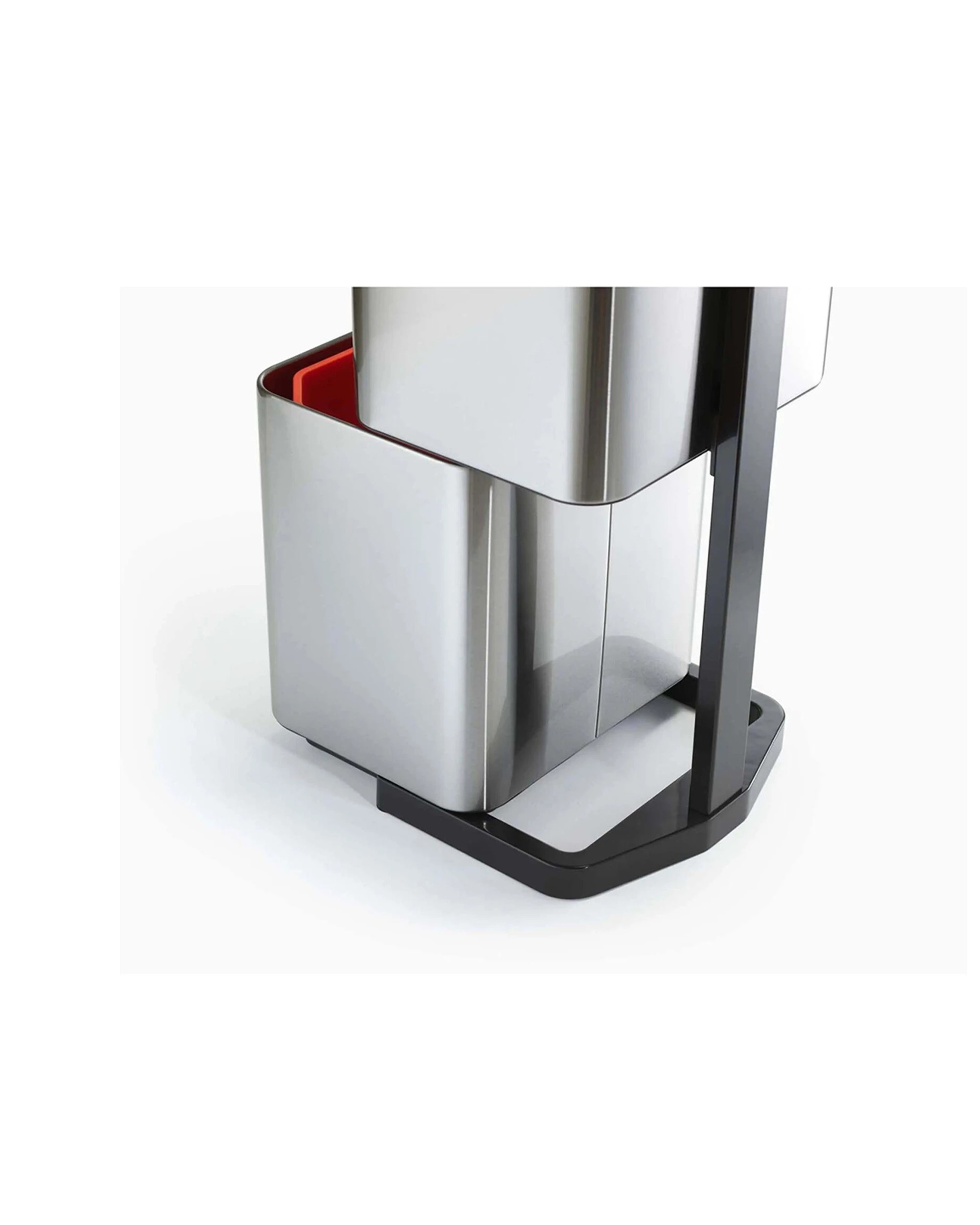 5 Joseph Joseph Totem Max Waste Separation 60L Bin, 5 of 10